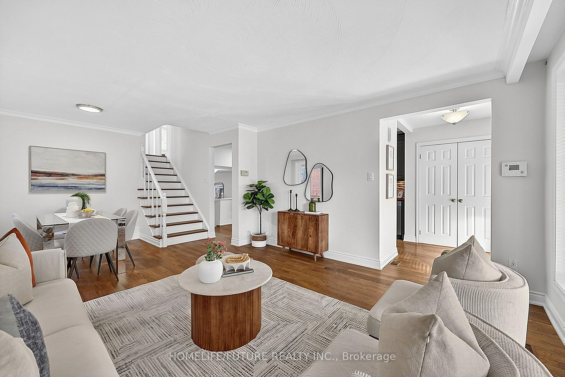 Photo 7 of 18 Ivan Road, Scarborough, Centennial Scarborough — HOMEH