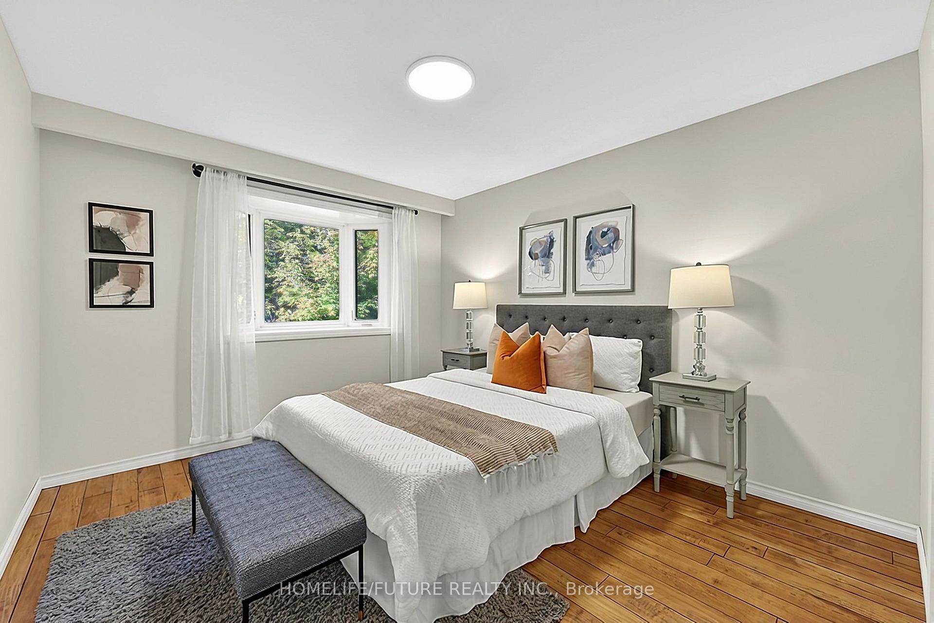 Photo 9 of 18 Ivan Road, Scarborough, Centennial Scarborough — HOMEH