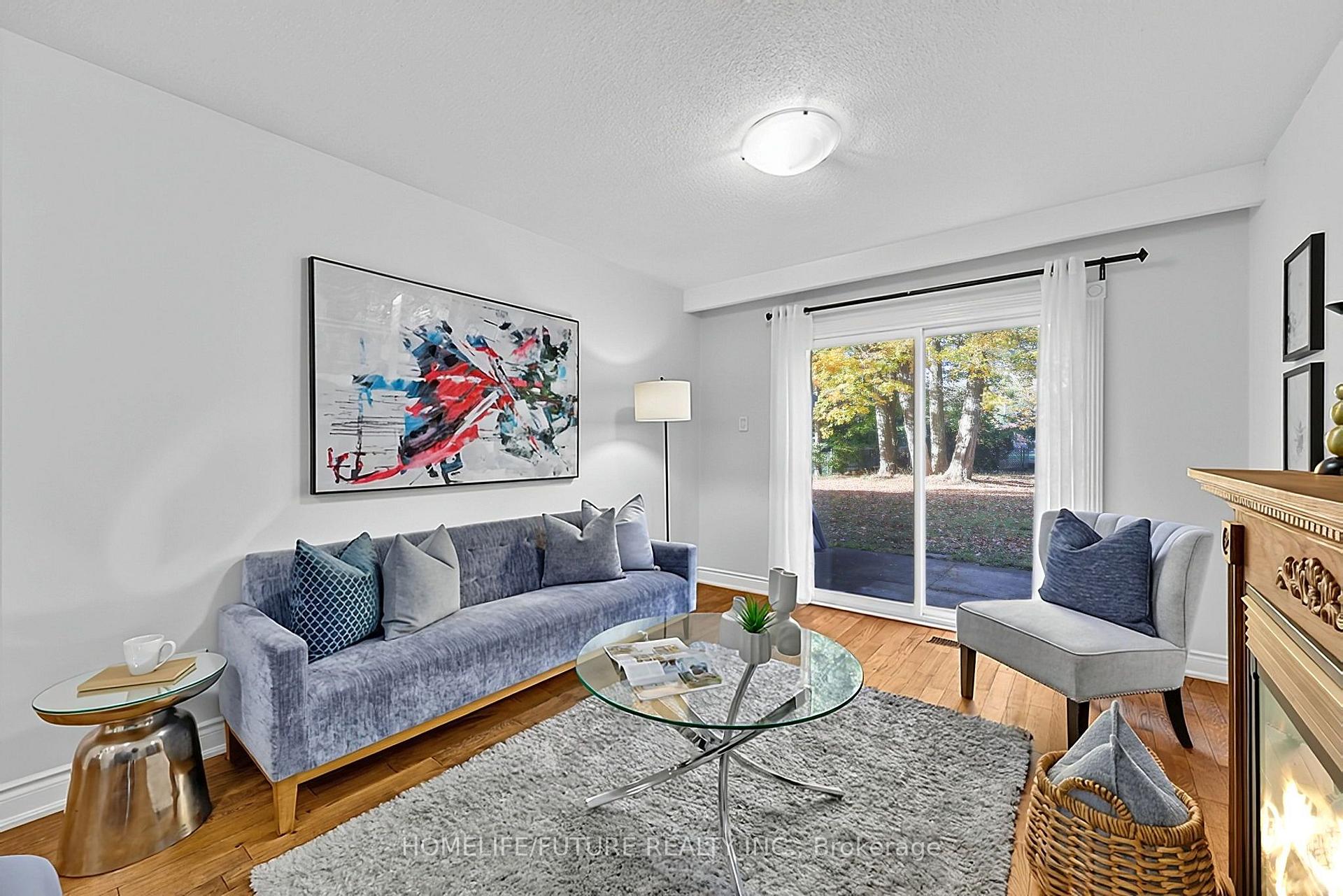 Photo 16 of 18 Ivan Road, Scarborough, Centennial Scarborough — HOMEH