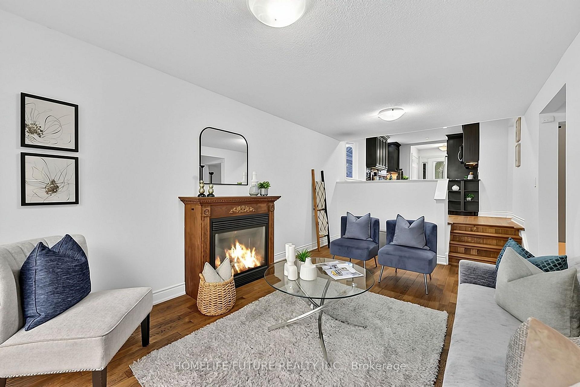 Photo 17 of 18 Ivan Road, Scarborough, Centennial Scarborough — HOMEH
