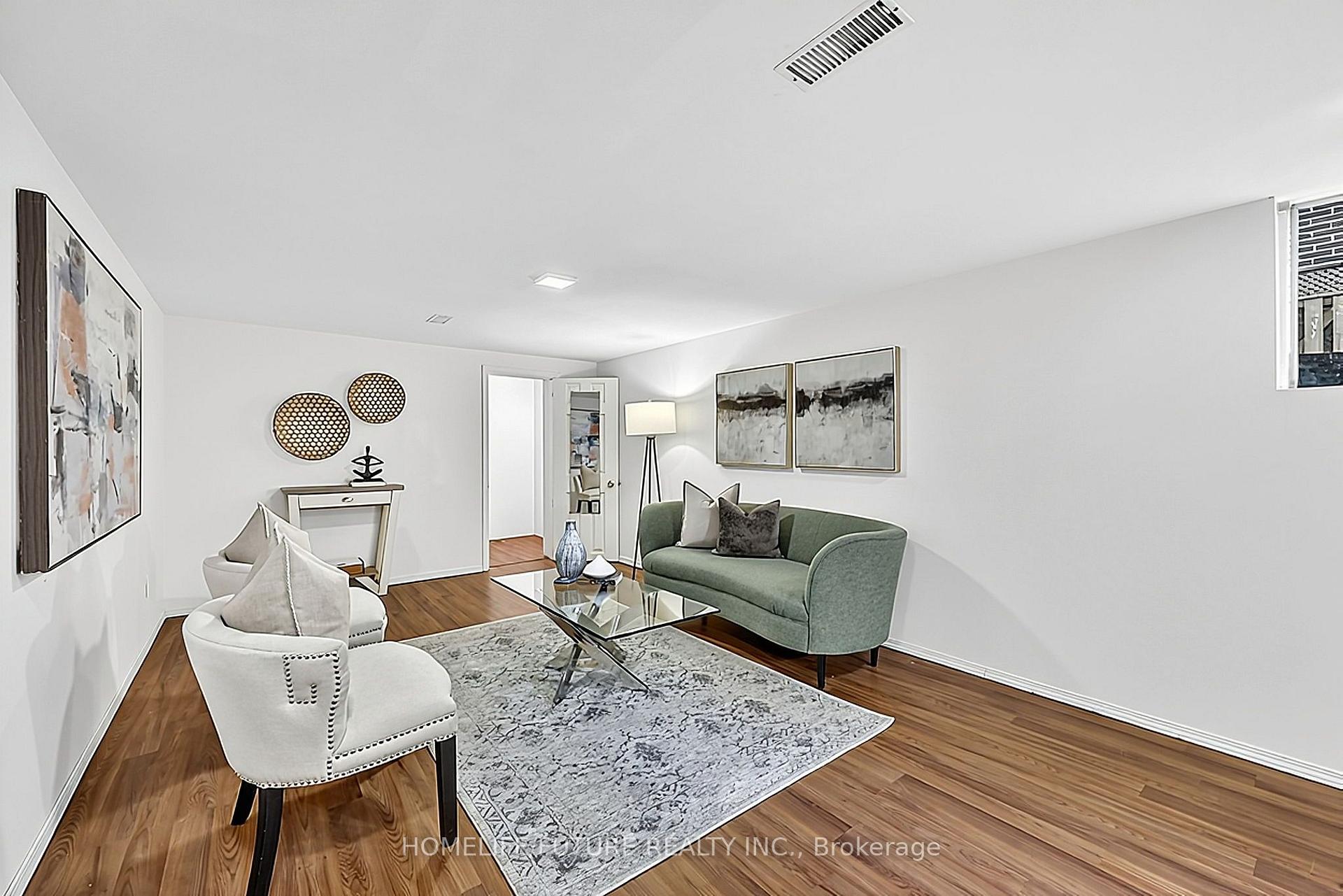 Photo 19 of 18 Ivan Road, Scarborough, Centennial Scarborough — HOMEH
