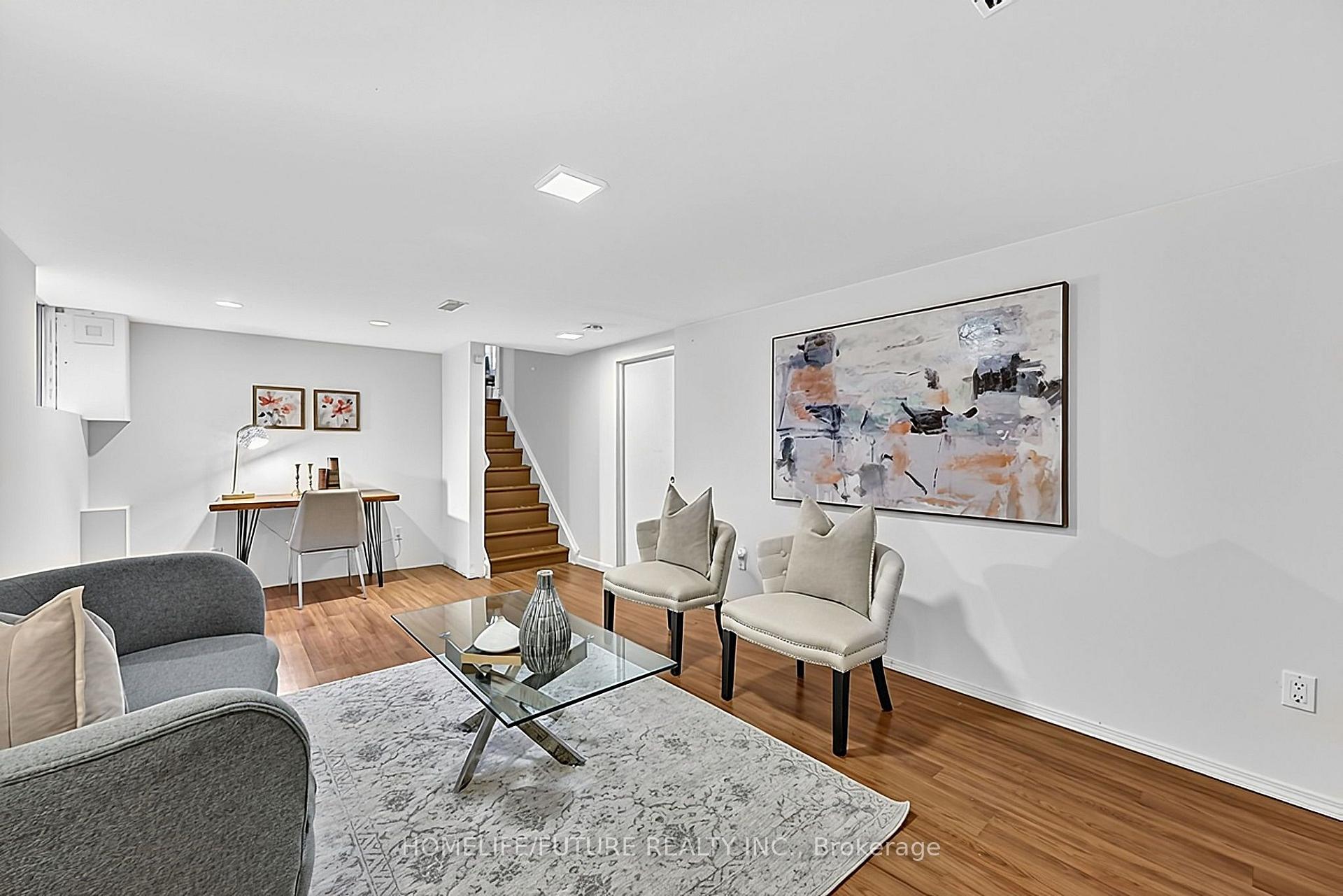 Photo 20 of 18 Ivan Road, Scarborough, Centennial Scarborough — HOMEH
