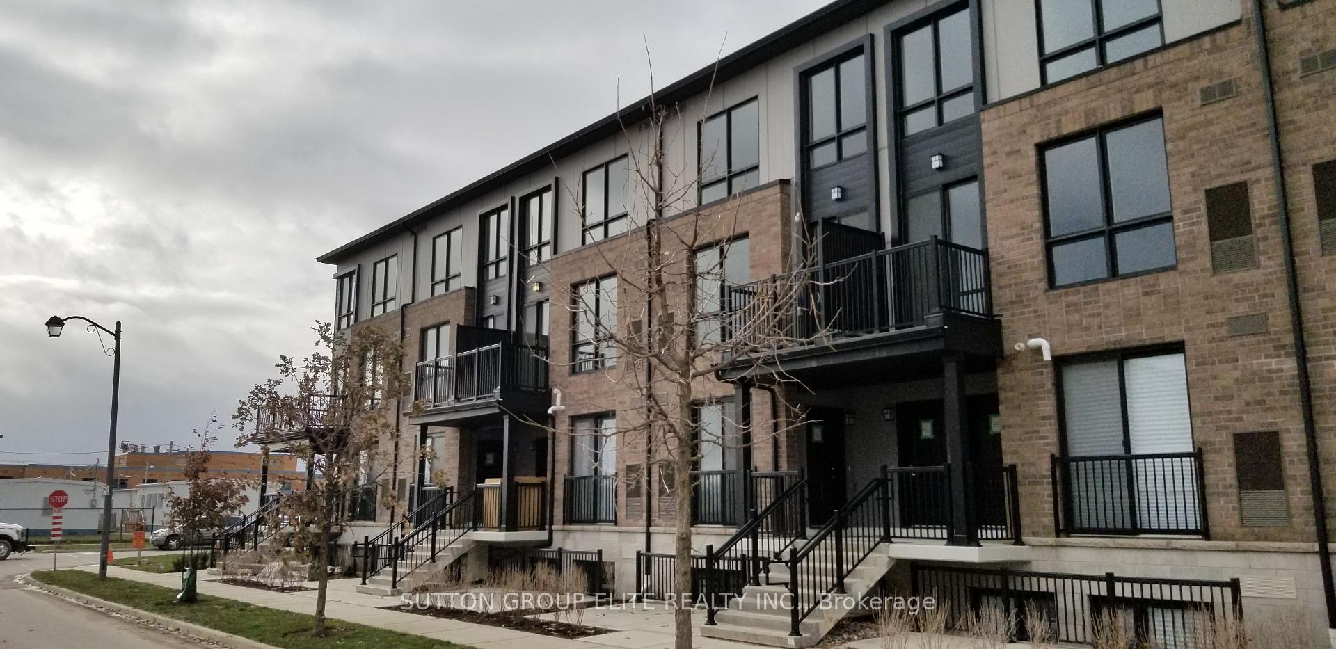 Photo 1 of Unit 204, 1206 Main Street E, Milton, Dempsey — HOMEH