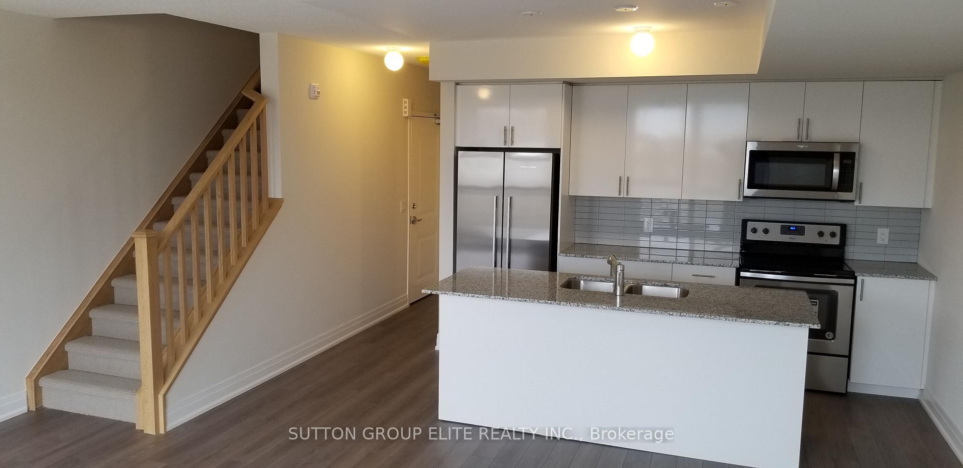 Photo 3 of Unit 204, 1206 Main Street E, Milton, Dempsey — HOMEH