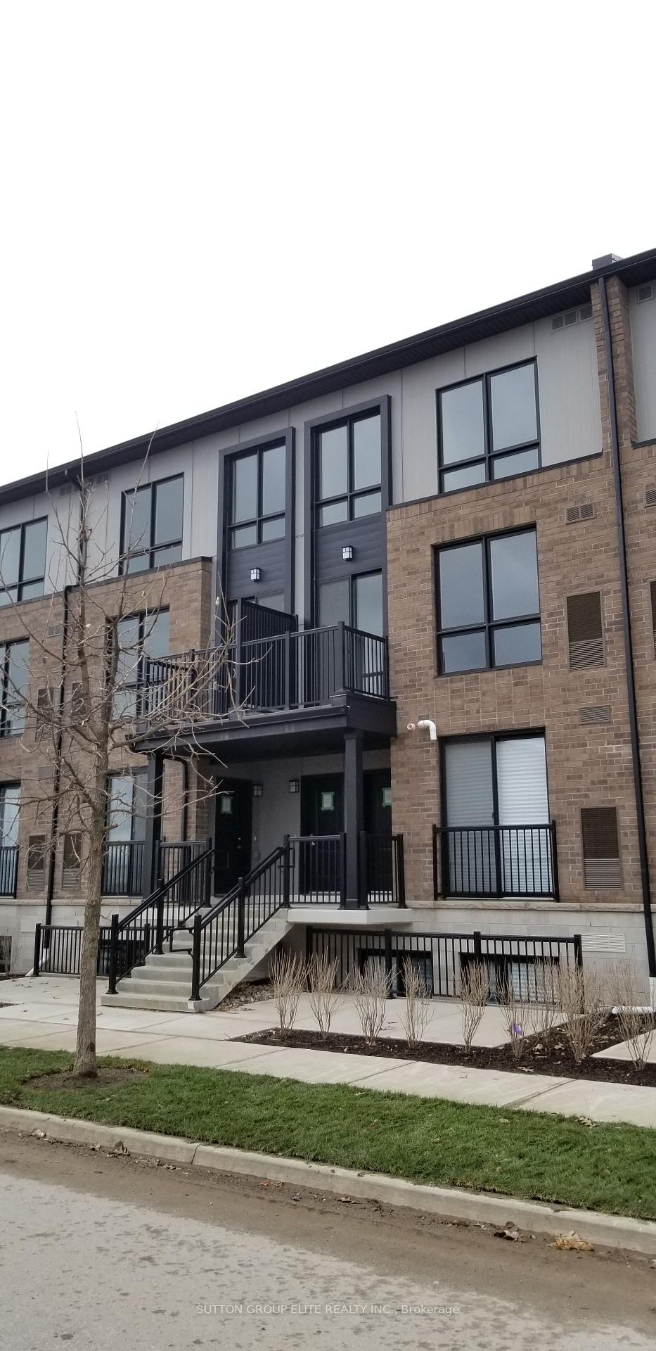 Photo 12 of Unit 204, 1206 Main Street E, Milton, Dempsey — HOMEH
