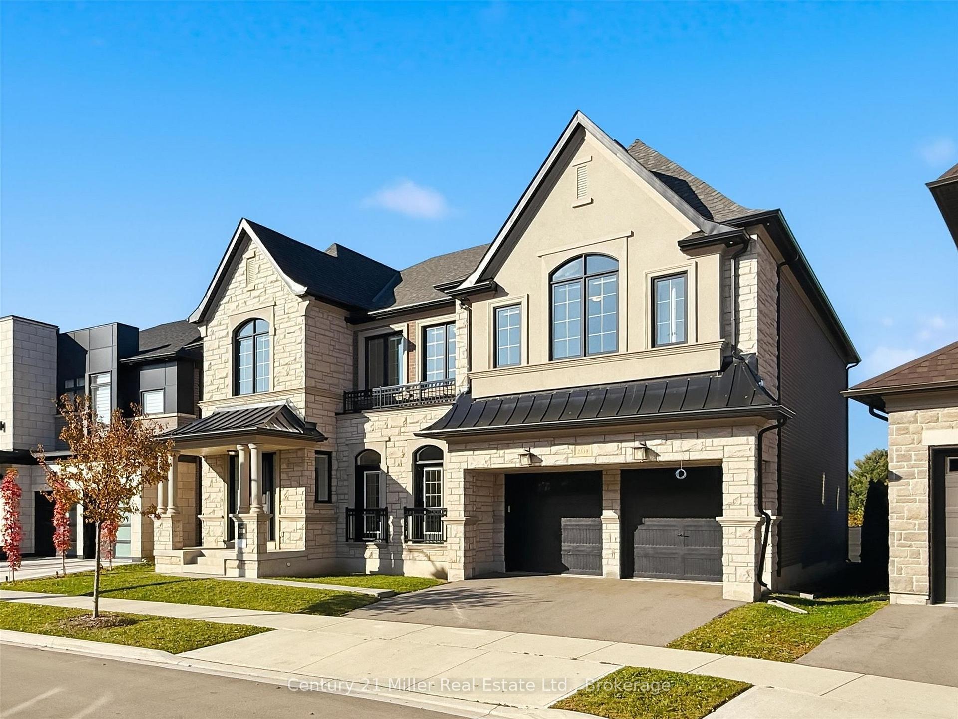 Photo 2 of 2339 Hyacinth Crescent, Oakville, Glen Abbey — HOMEH