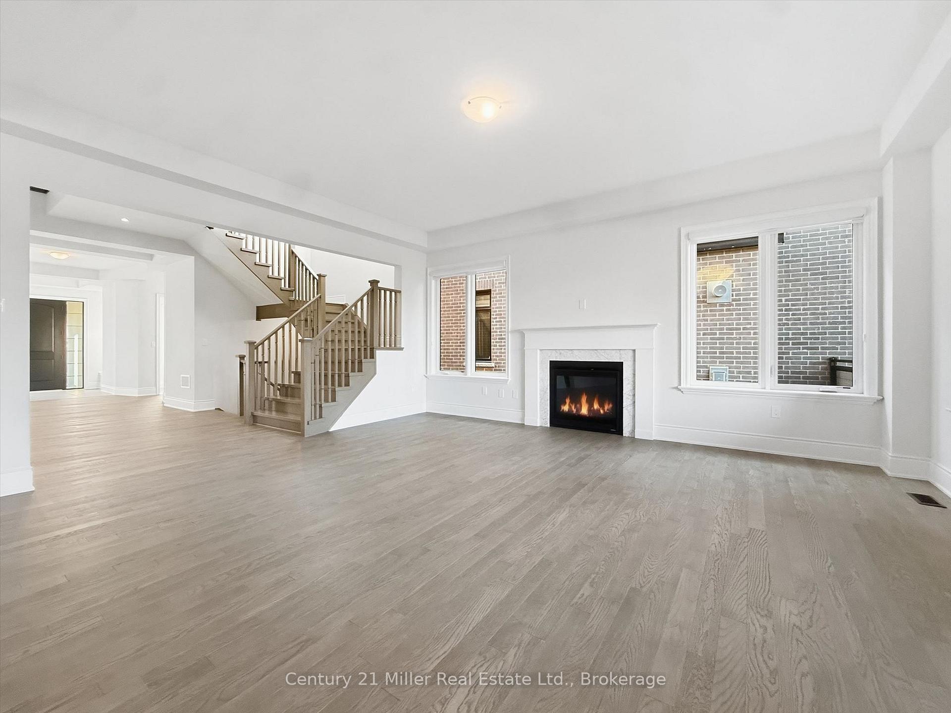 Photo 9 of 2339 Hyacinth Crescent, Oakville, Glen Abbey — HOMEH