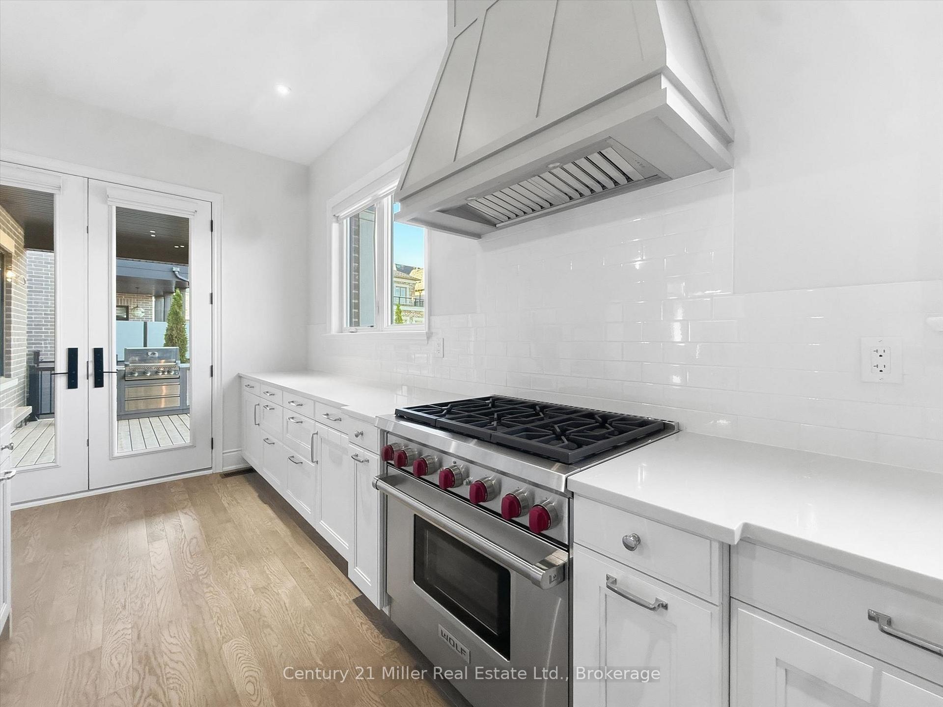 Photo 16 of 2339 Hyacinth Crescent, Oakville, Glen Abbey — HOMEH