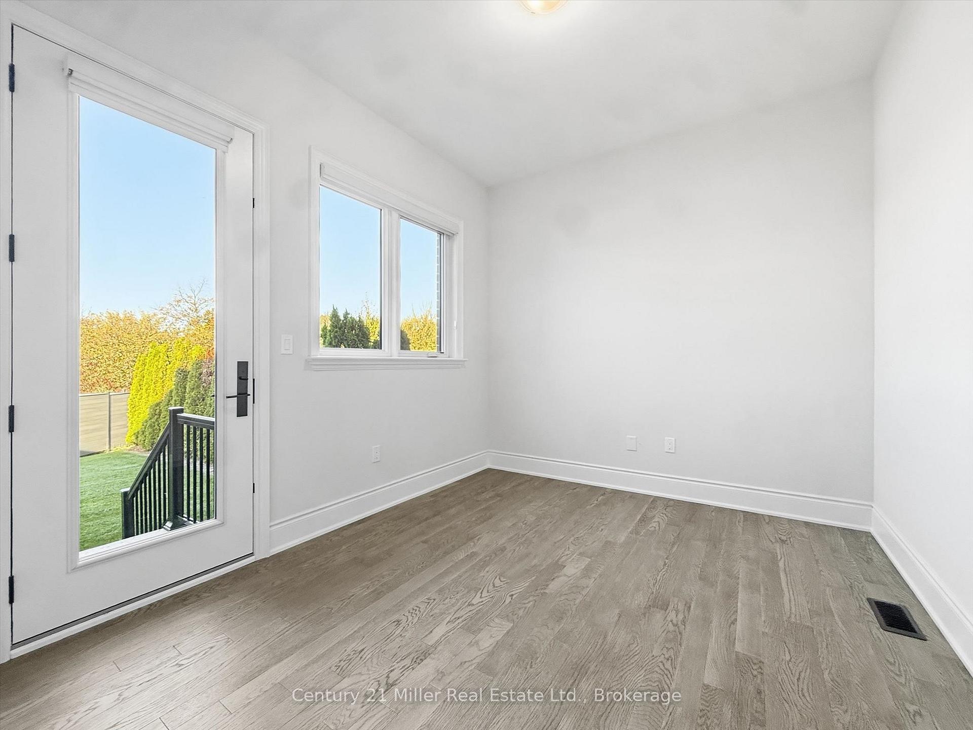 Photo 17 of 2339 Hyacinth Crescent, Oakville, Glen Abbey — HOMEH
