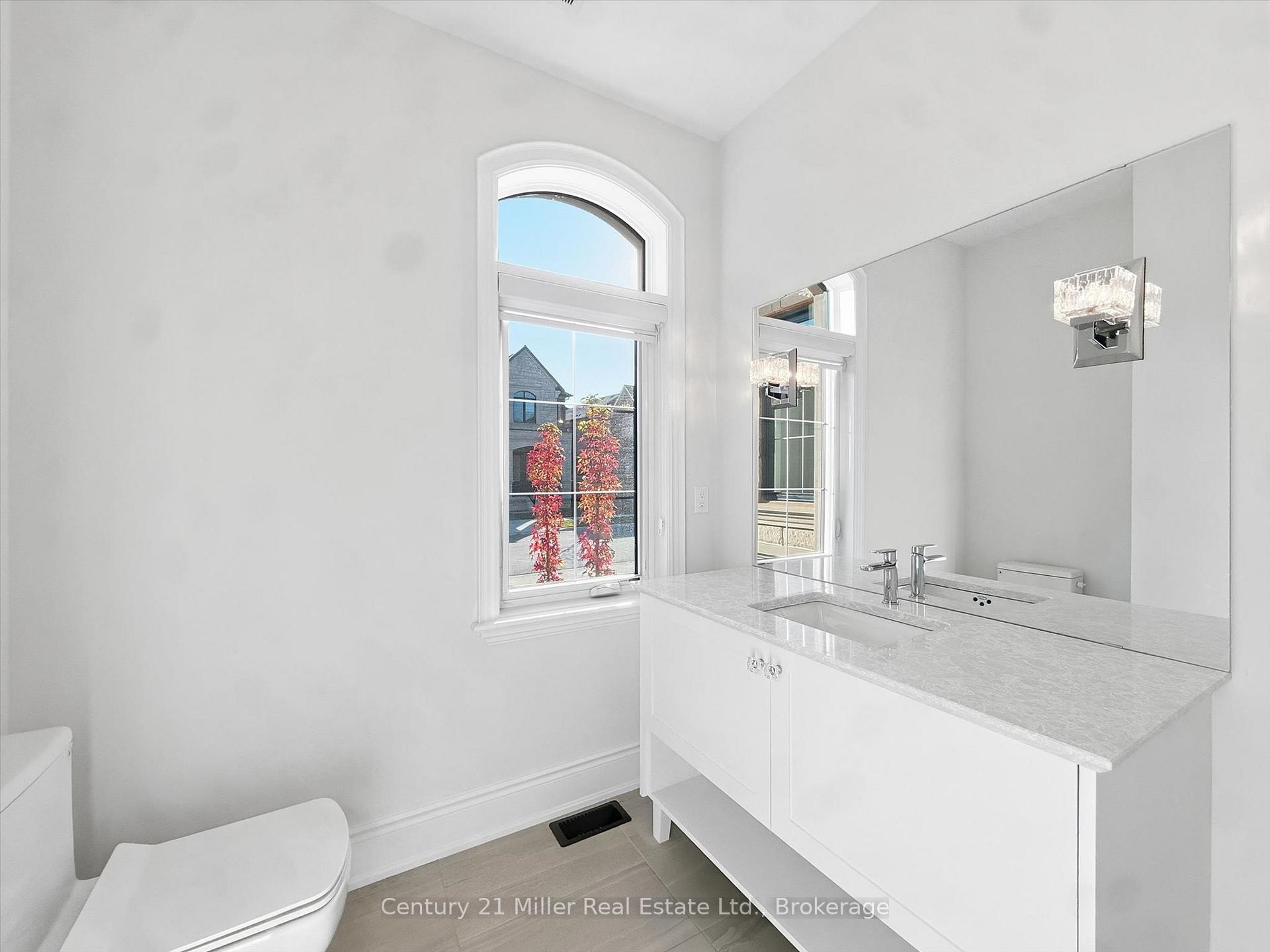 Photo 18 of 2339 Hyacinth Crescent, Oakville, Glen Abbey — HOMEH