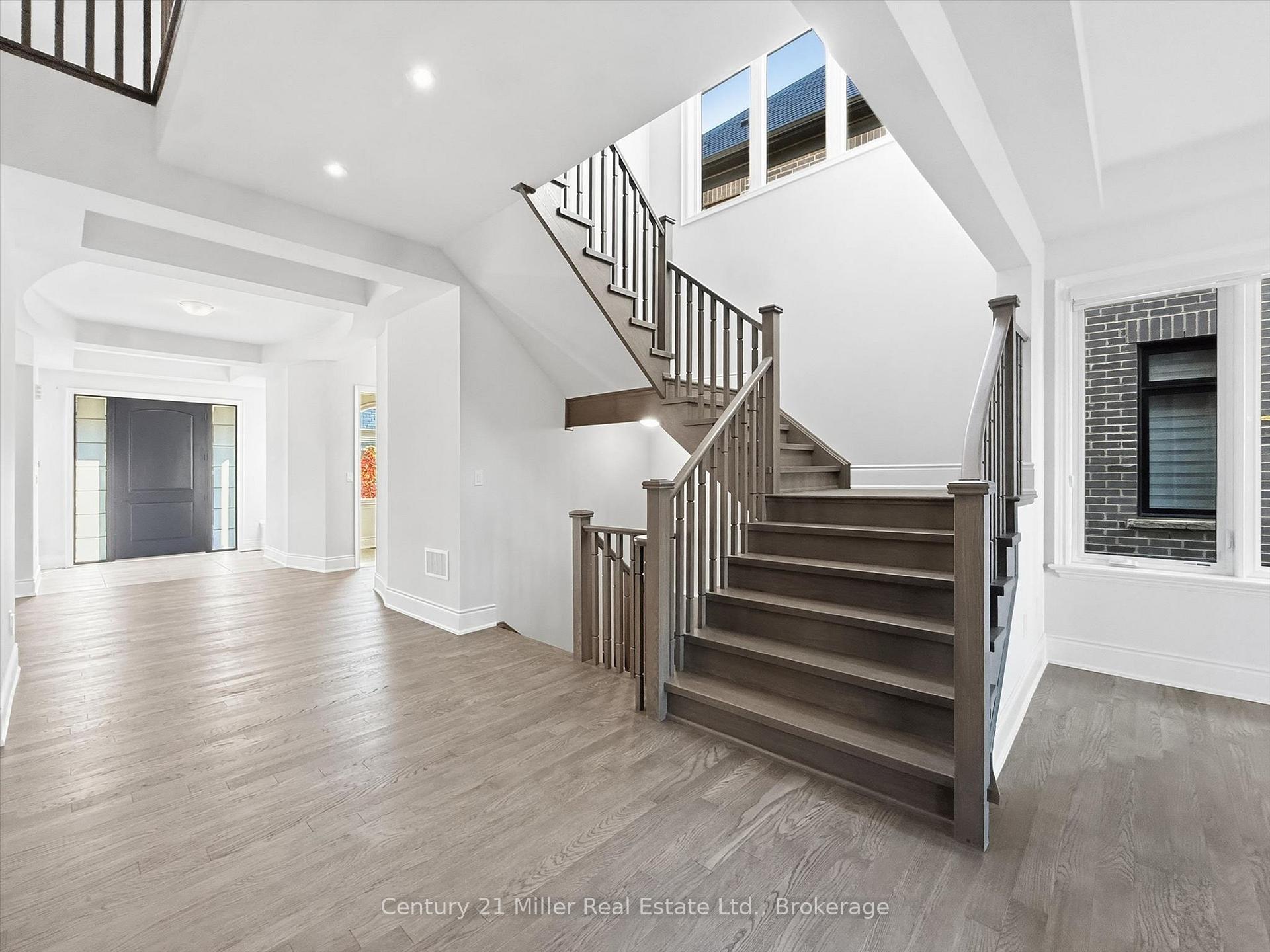 Photo 19 of 2339 Hyacinth Crescent, Oakville, Glen Abbey — HOMEH