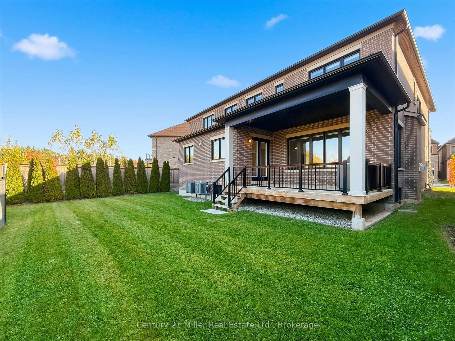 Photo 42 of 2339 Hyacinth Crescent, Oakville, Glen Abbey — HOMEH