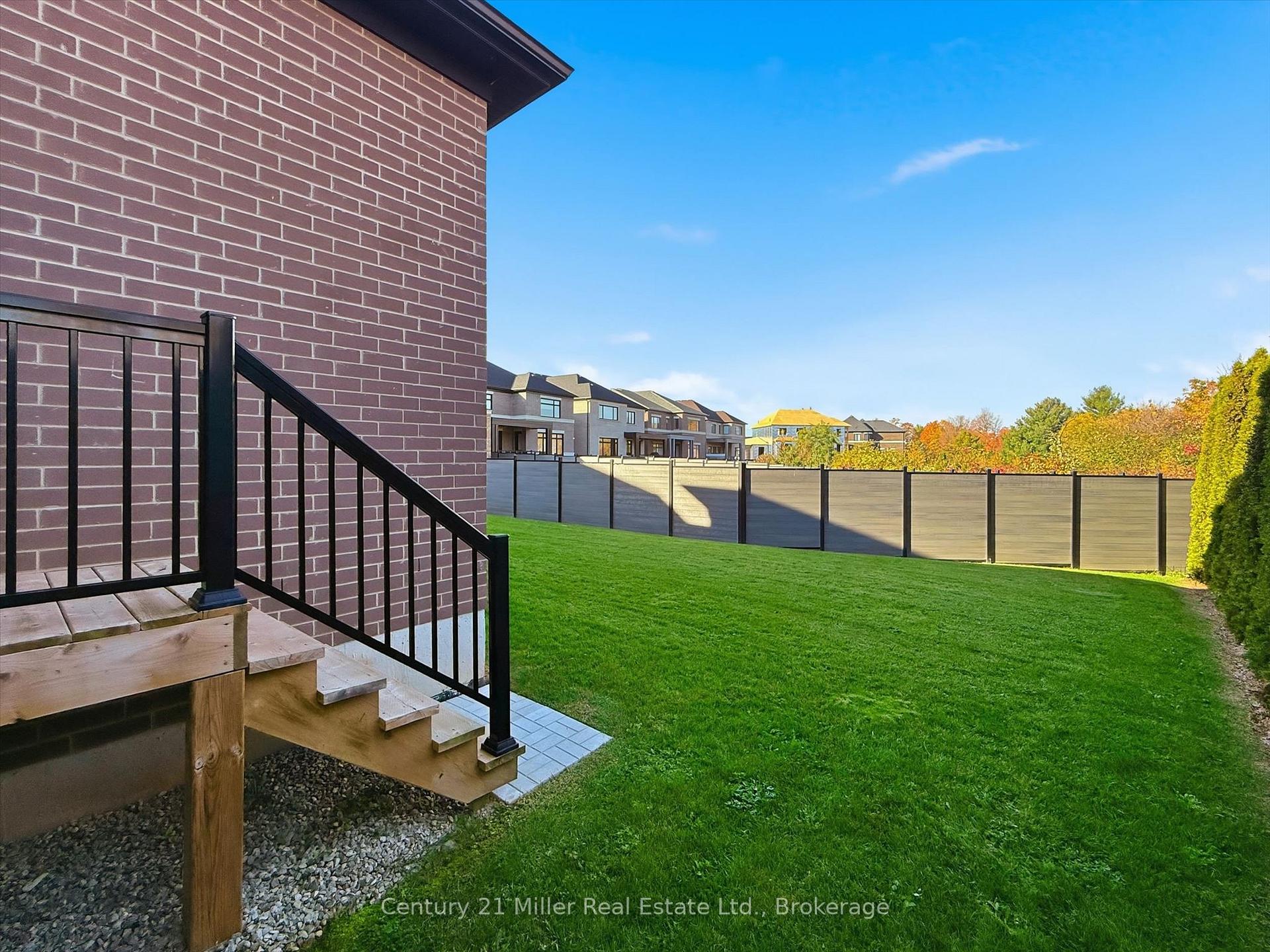 Photo 46 of 2339 Hyacinth Crescent, Oakville, Glen Abbey — HOMEH