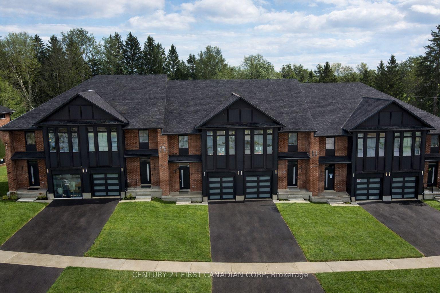 Photo 1 of 6905 Heathwoods Avenue, London, South V — HOMEH