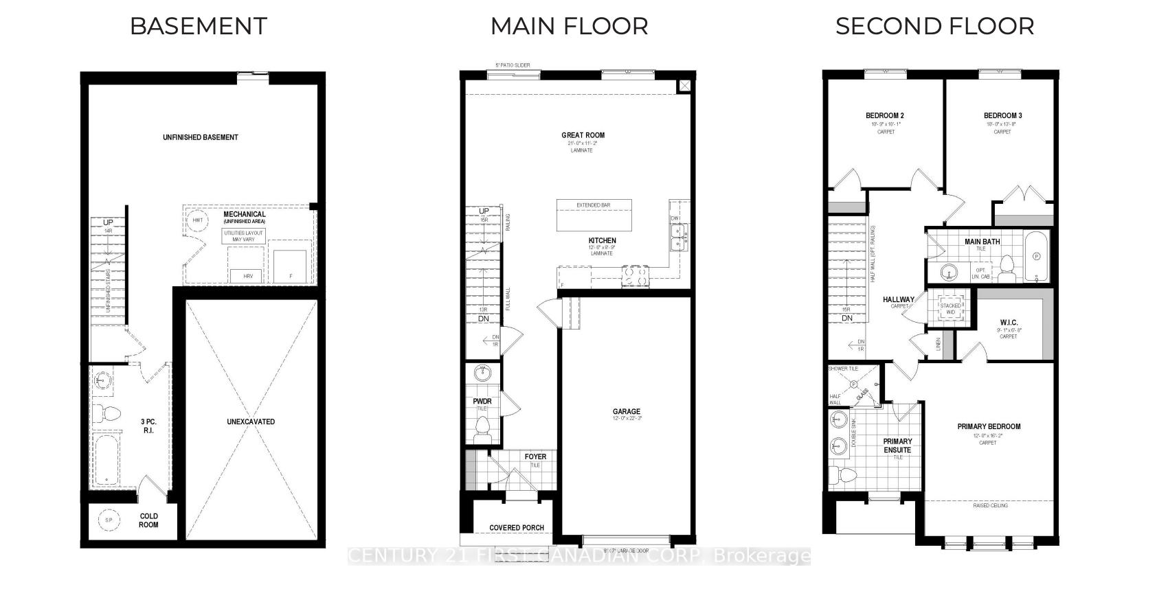 Photo 31 of 6905 Heathwoods Avenue, London, South V — HOMEH