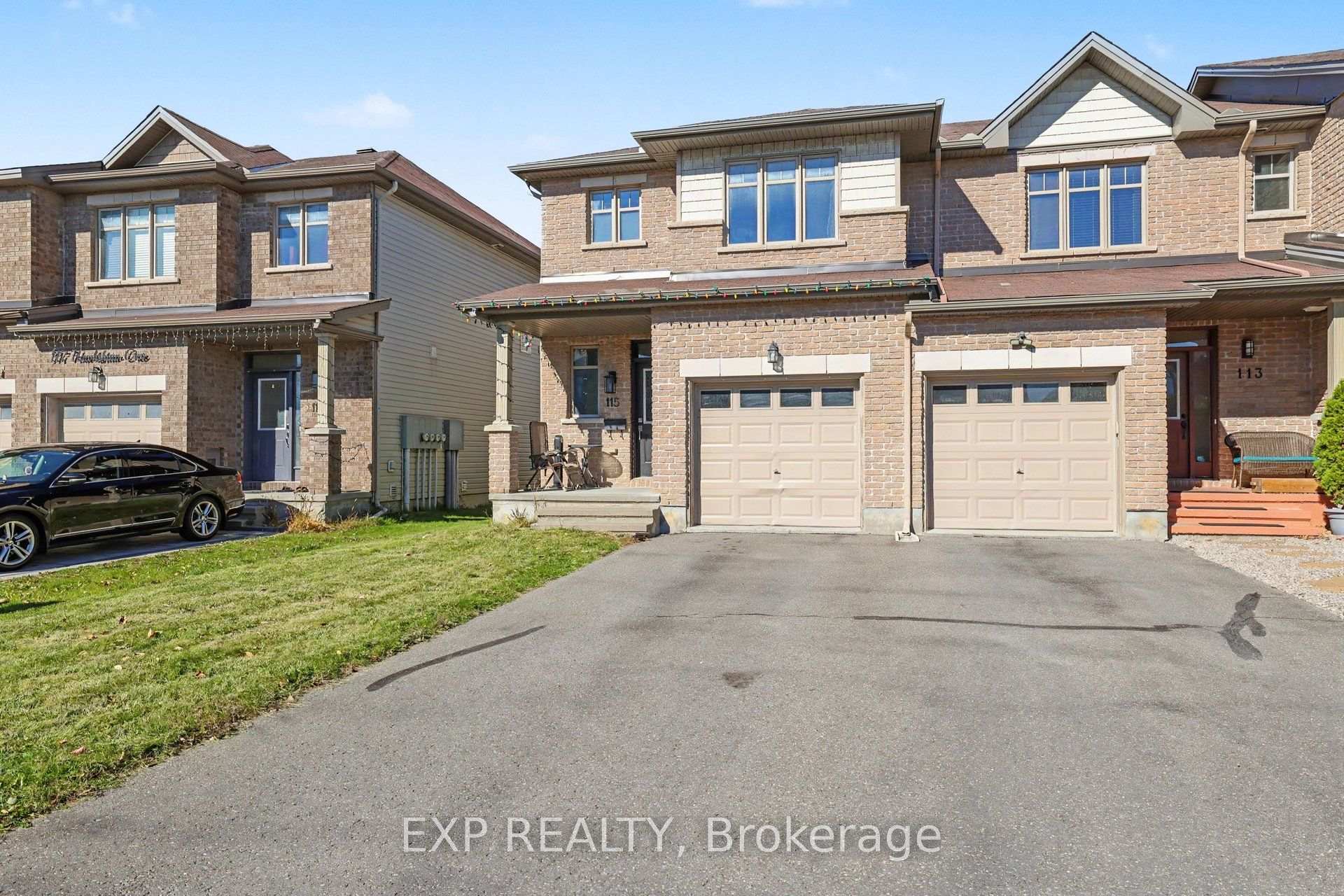 Photo 4 of 115 Hawkshaw Crescent, Ottawa, Barrhaven - Cedargrove/Fraserdale — HOMEH