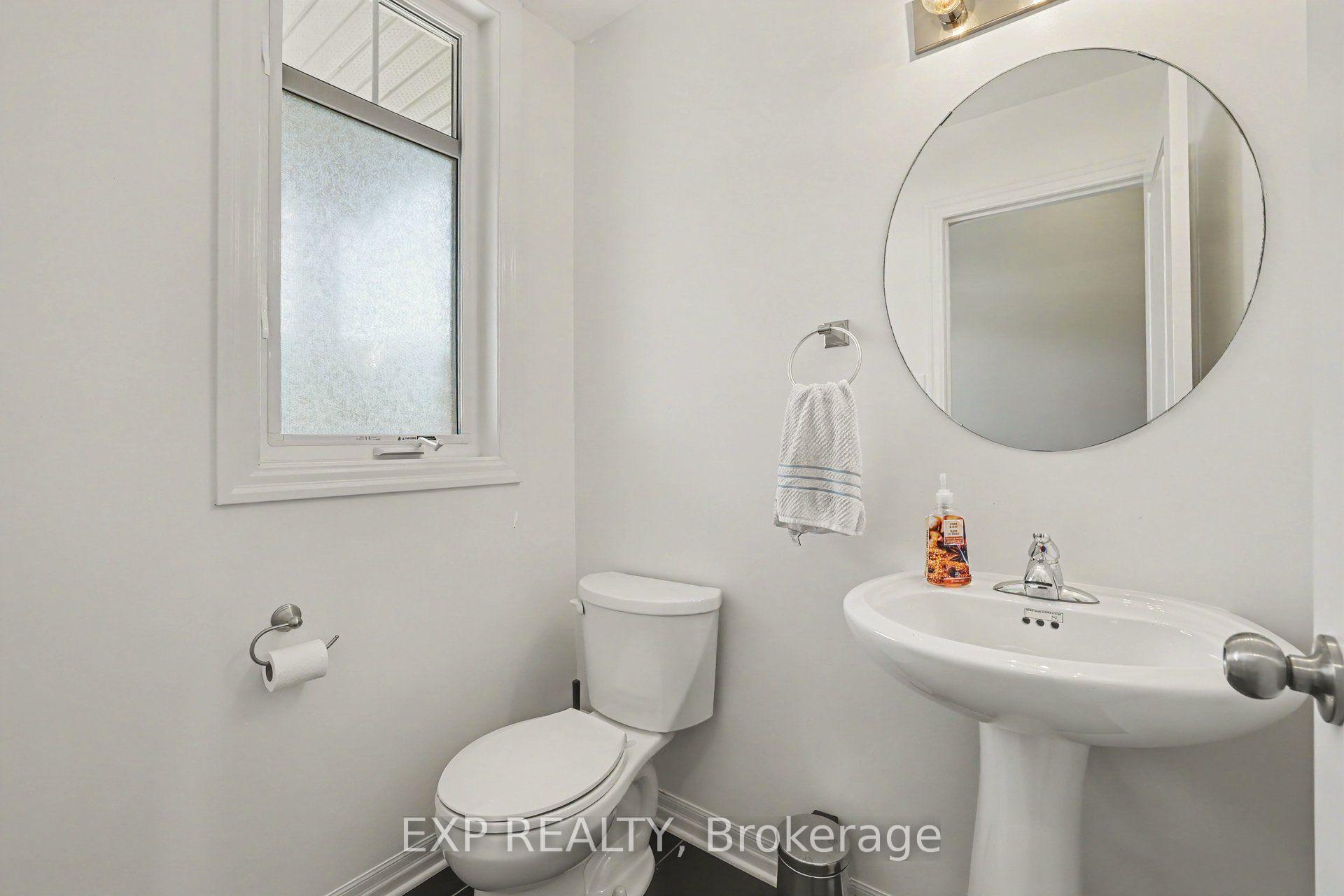 Photo 16 of 115 Hawkshaw Crescent, Ottawa, Barrhaven - Cedargrove/Fraserdale — HOMEH