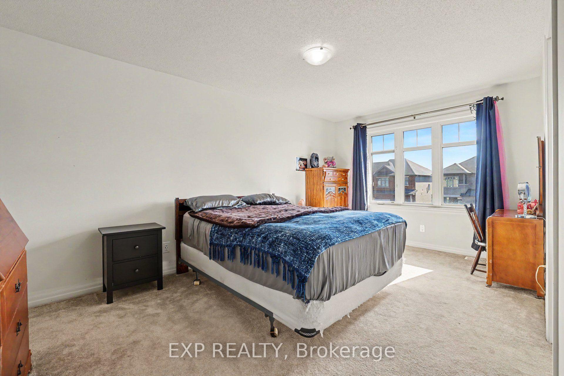 Photo 17 of 115 Hawkshaw Crescent, Ottawa, Barrhaven - Cedargrove/Fraserdale — HOMEH