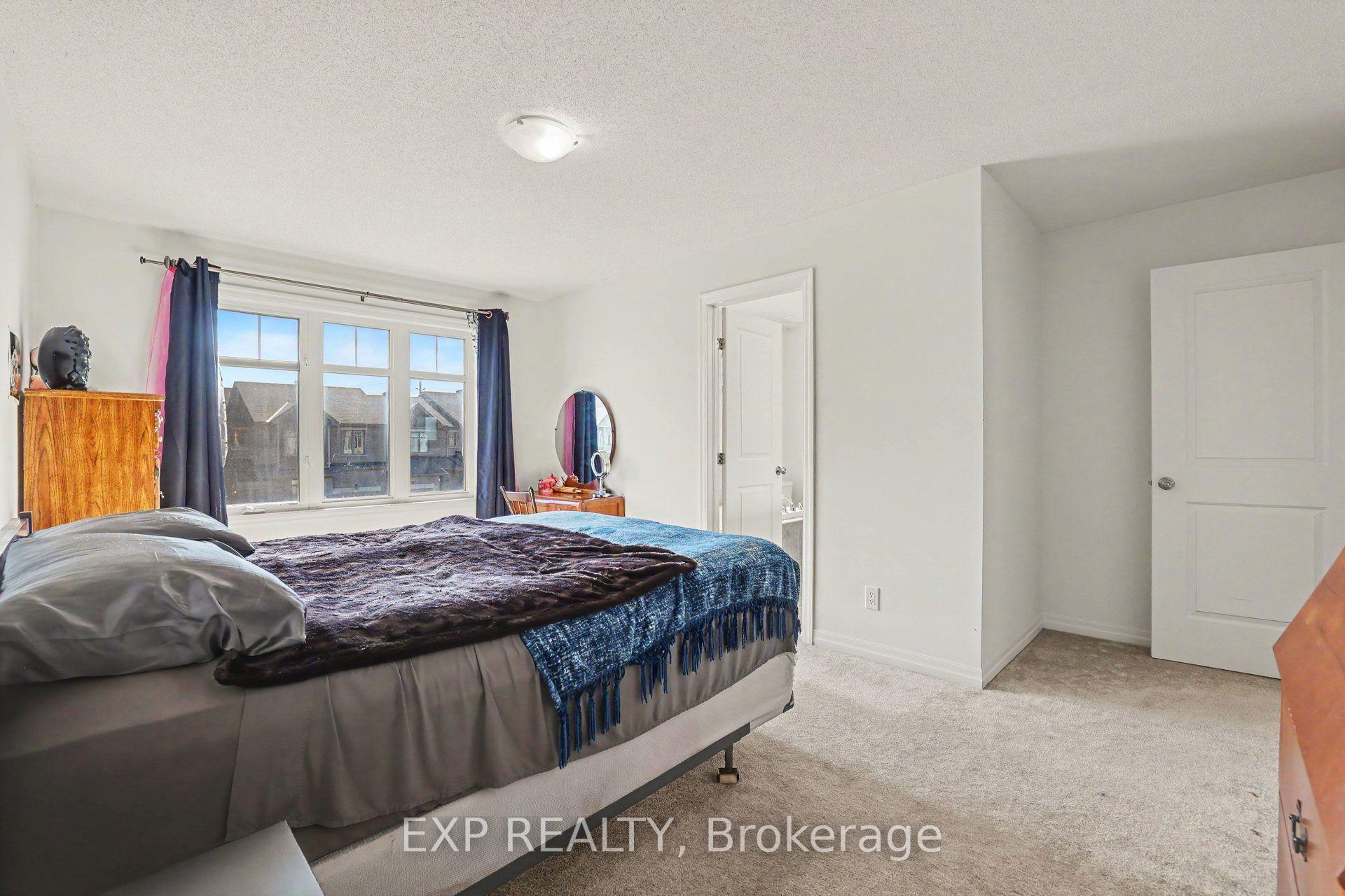 Photo 18 of 115 Hawkshaw Crescent, Ottawa, Barrhaven - Cedargrove/Fraserdale — HOMEH