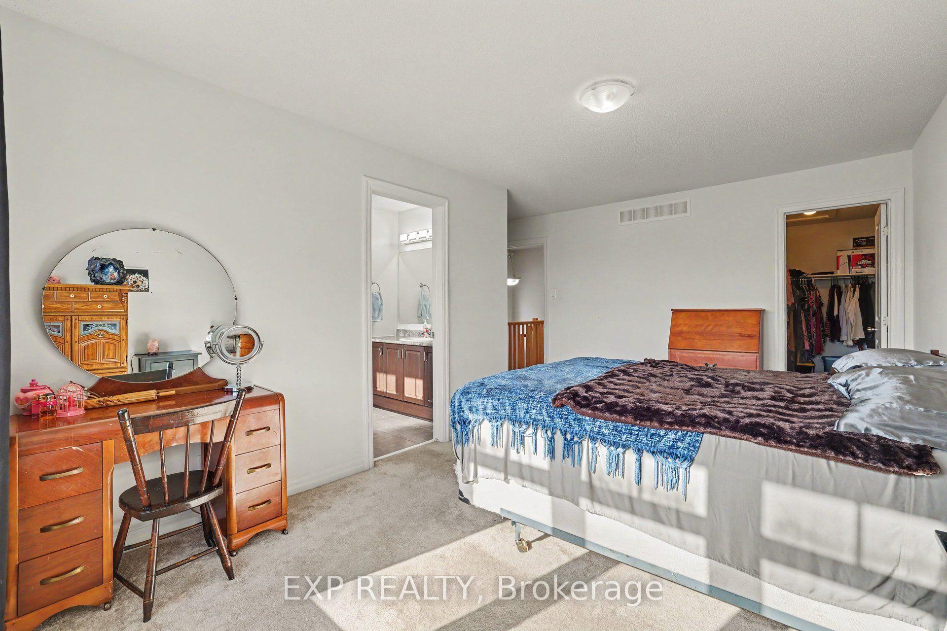 Photo 19 of 115 Hawkshaw Crescent, Ottawa, Barrhaven - Cedargrove/Fraserdale — HOMEH