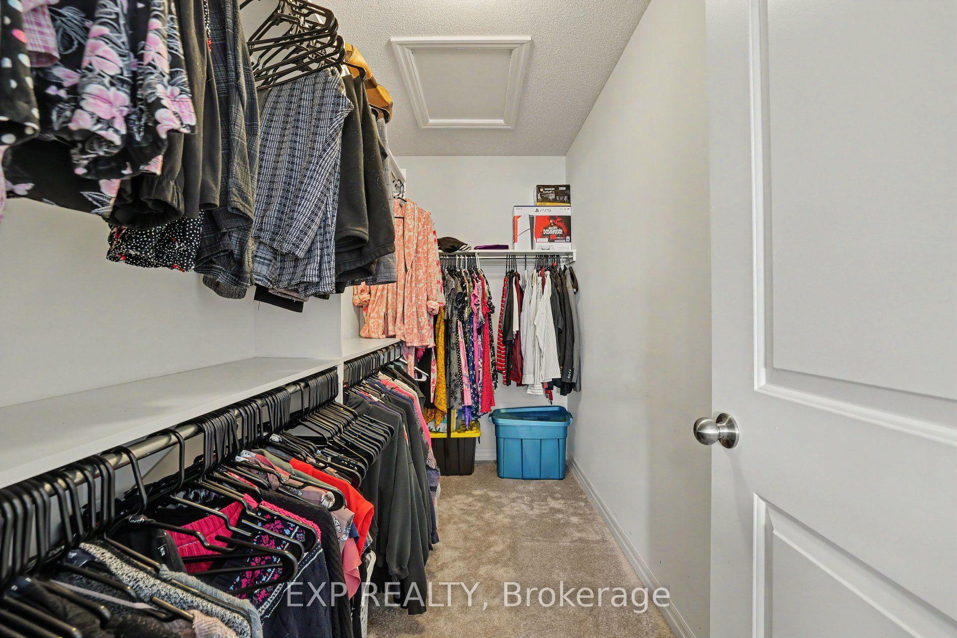 Photo 20 of 115 Hawkshaw Crescent, Ottawa, Barrhaven - Cedargrove/Fraserdale — HOMEH