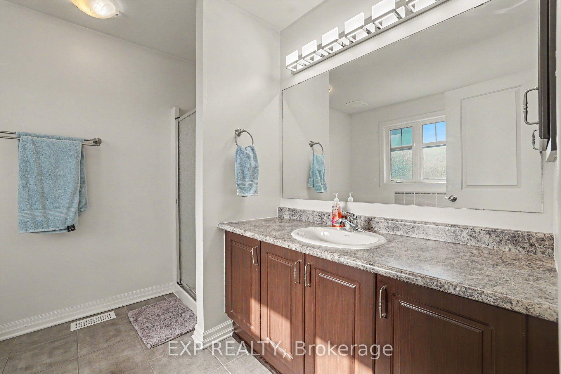 Photo 22 of 115 Hawkshaw Crescent, Ottawa, Barrhaven - Cedargrove/Fraserdale — HOMEH