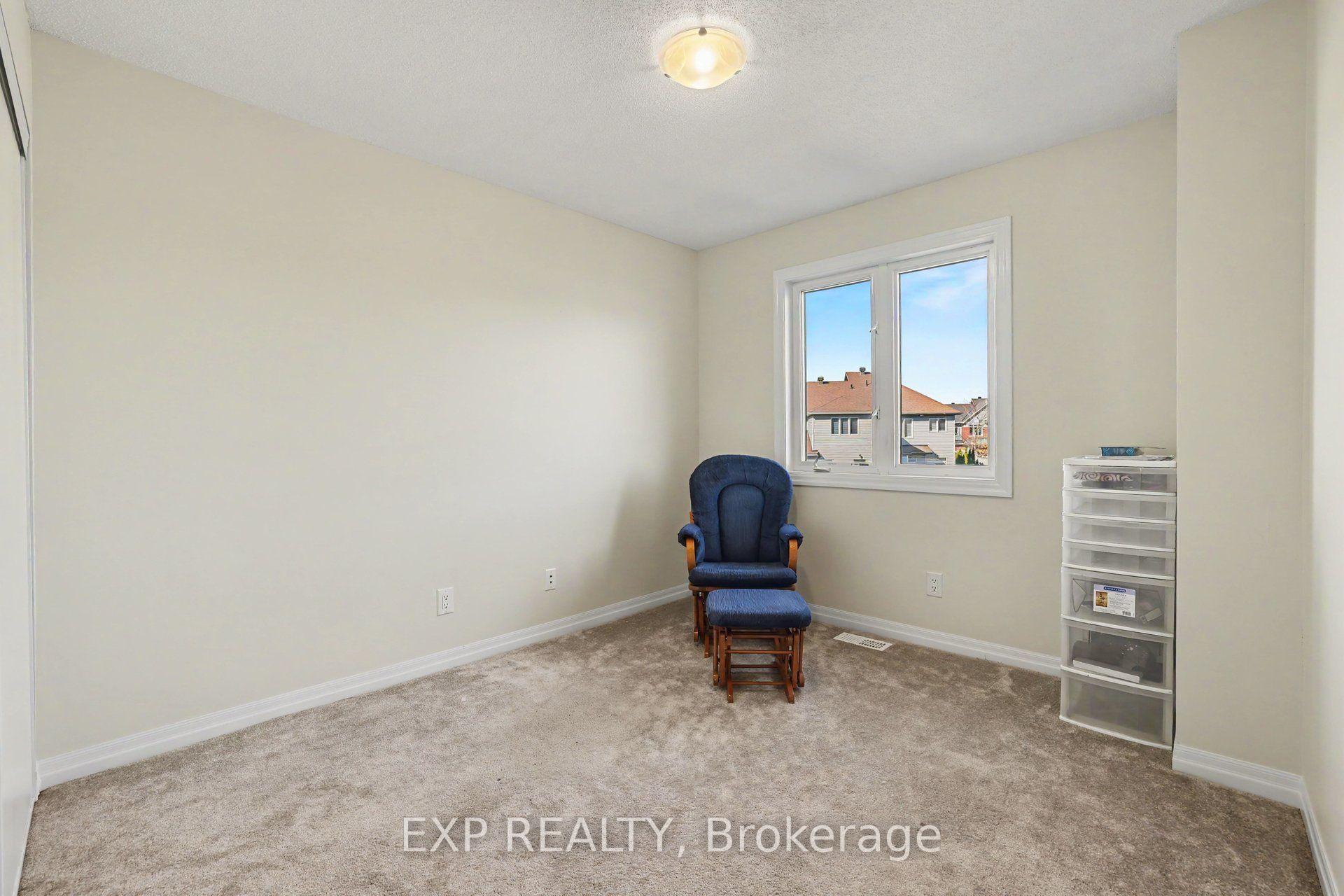 Photo 23 of 115 Hawkshaw Crescent, Ottawa, Barrhaven - Cedargrove/Fraserdale — HOMEH