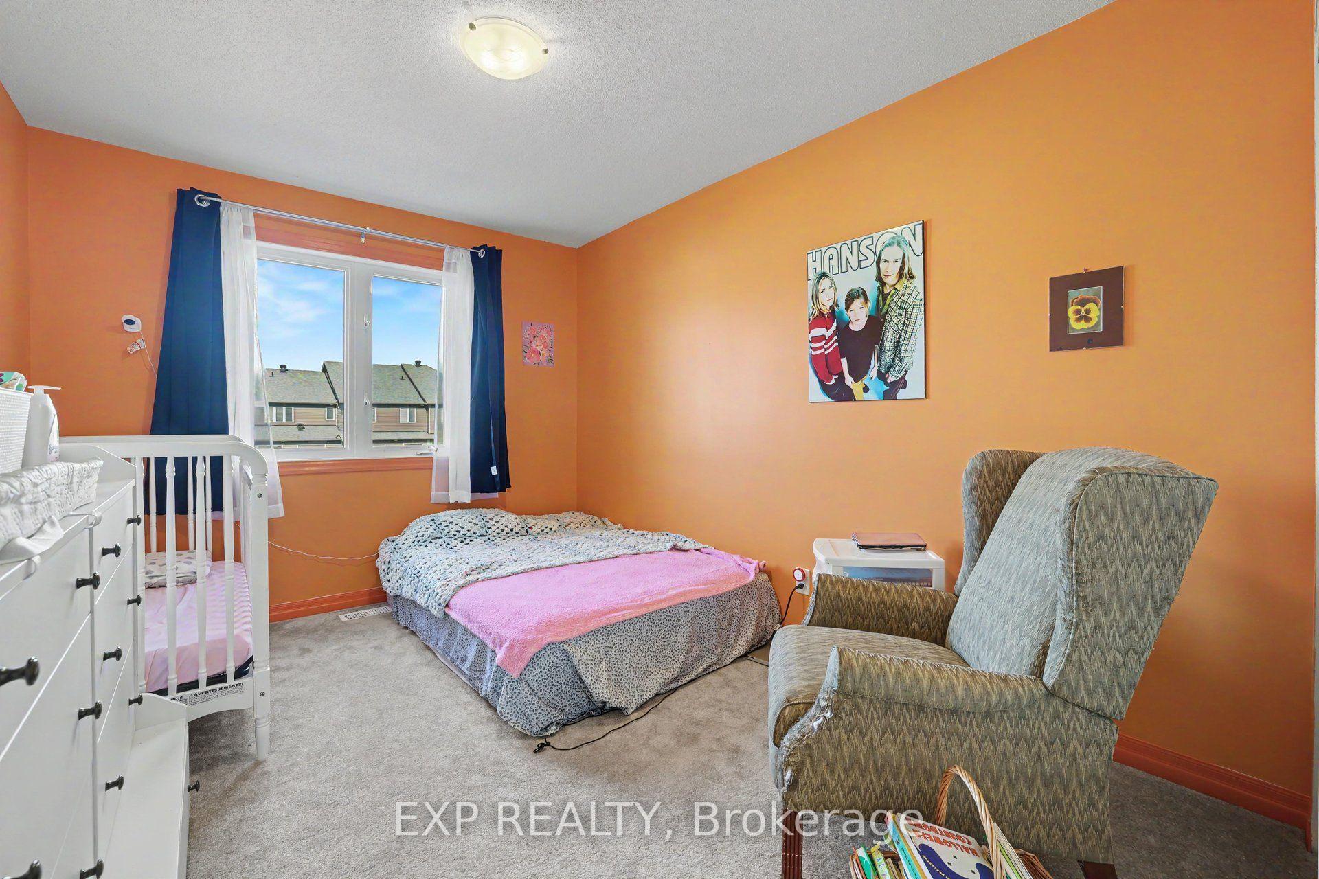 Photo 24 of 115 Hawkshaw Crescent, Ottawa, Barrhaven - Cedargrove/Fraserdale — HOMEH