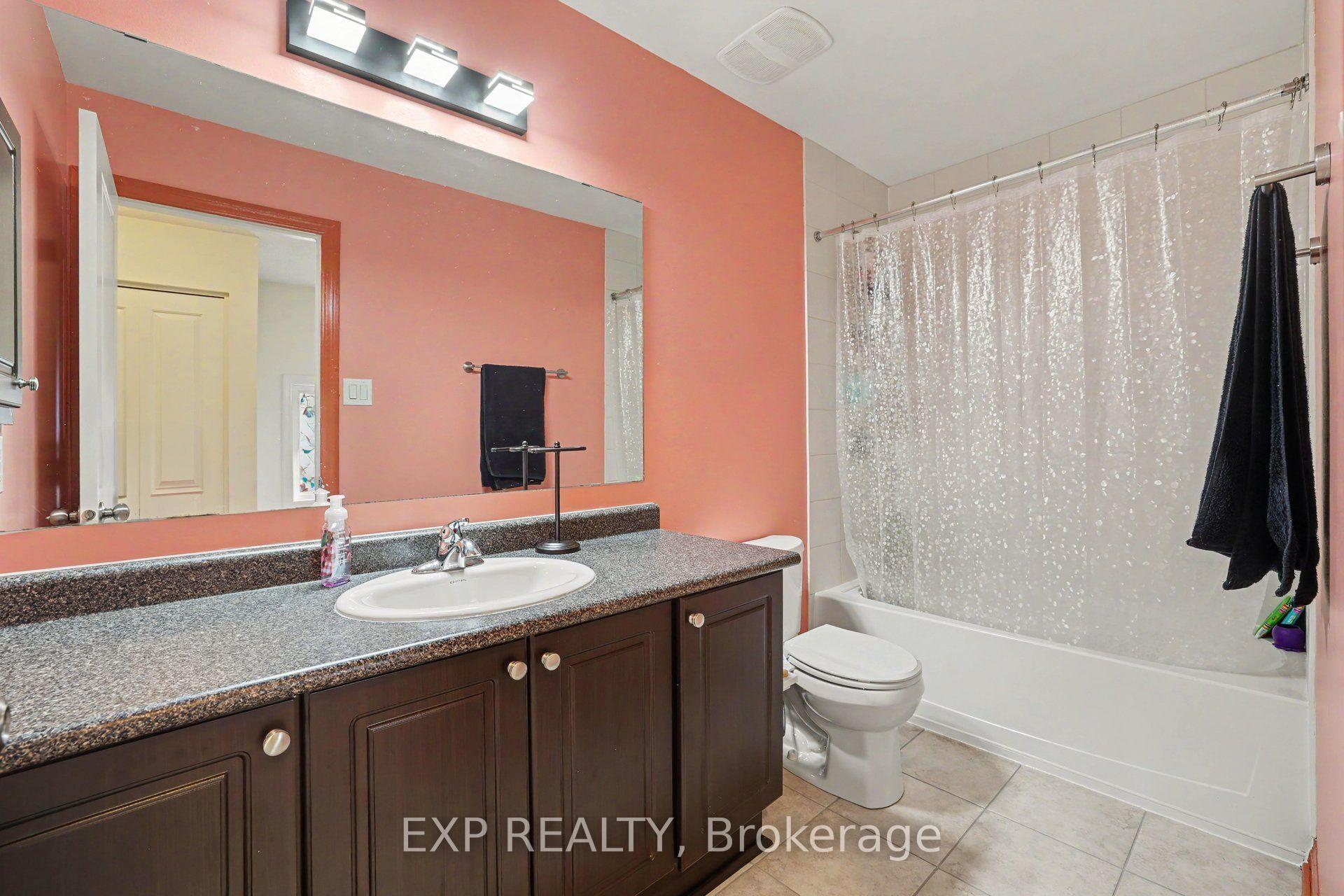 Photo 25 of 115 Hawkshaw Crescent, Ottawa, Barrhaven - Cedargrove/Fraserdale — HOMEH