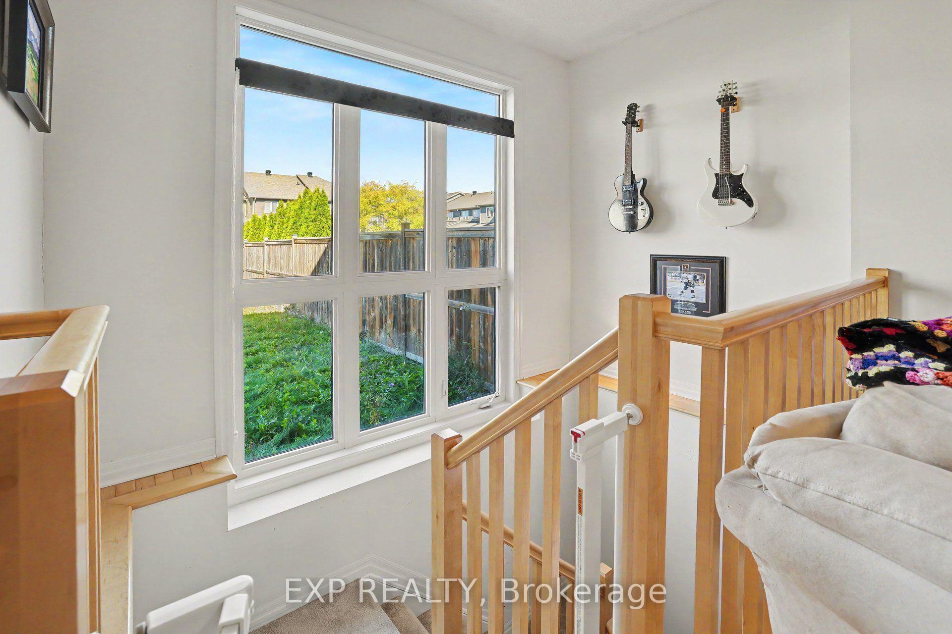 Photo 26 of 115 Hawkshaw Crescent, Ottawa, Barrhaven - Cedargrove/Fraserdale — HOMEH