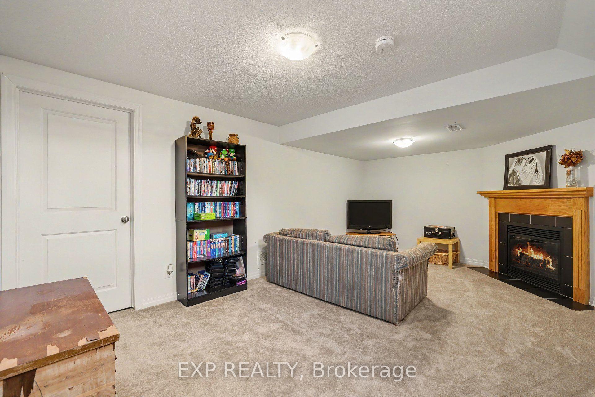 Photo 28 of 115 Hawkshaw Crescent, Ottawa, Barrhaven - Cedargrove/Fraserdale — HOMEH