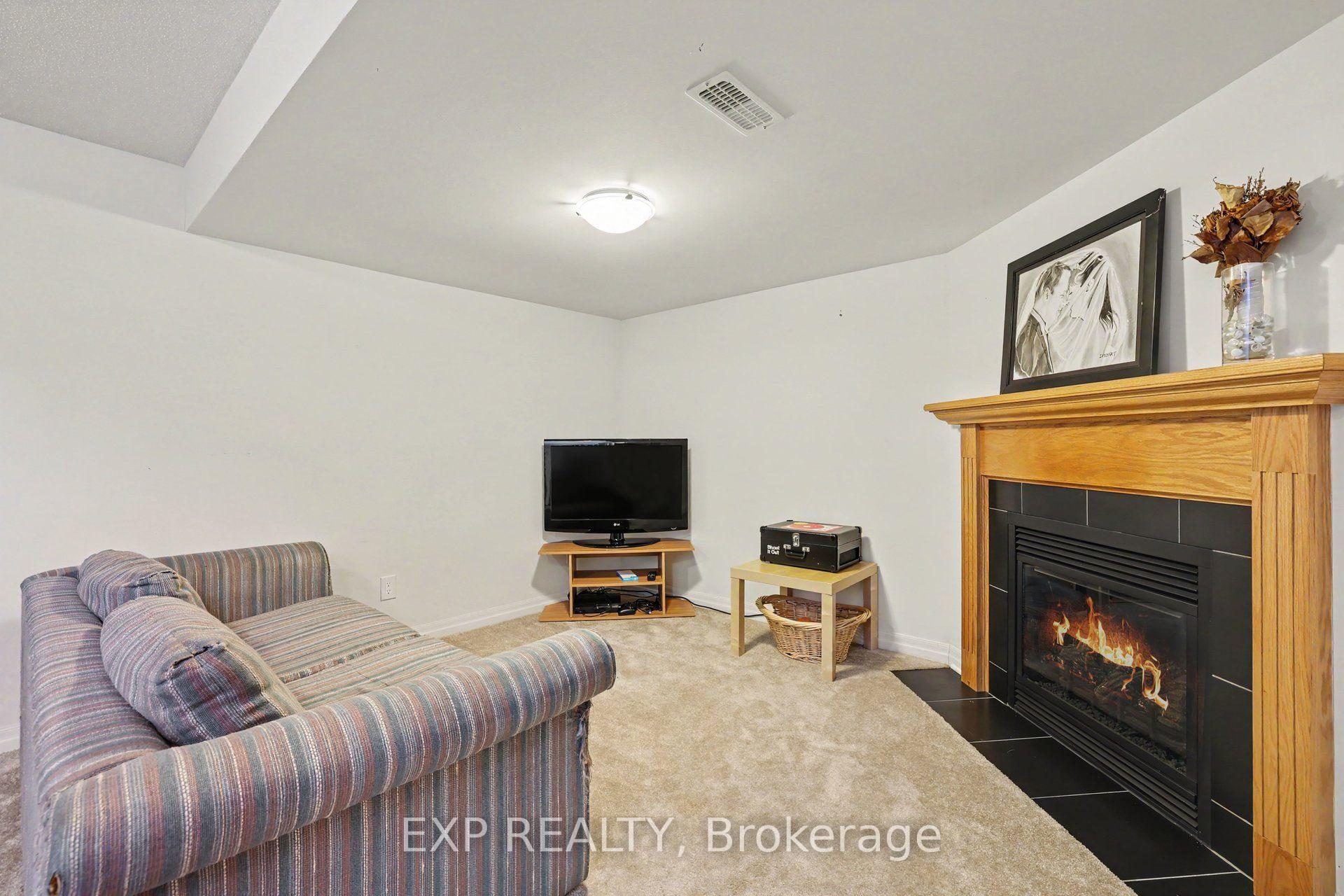 Photo 29 of 115 Hawkshaw Crescent, Ottawa, Barrhaven - Cedargrove/Fraserdale — HOMEH