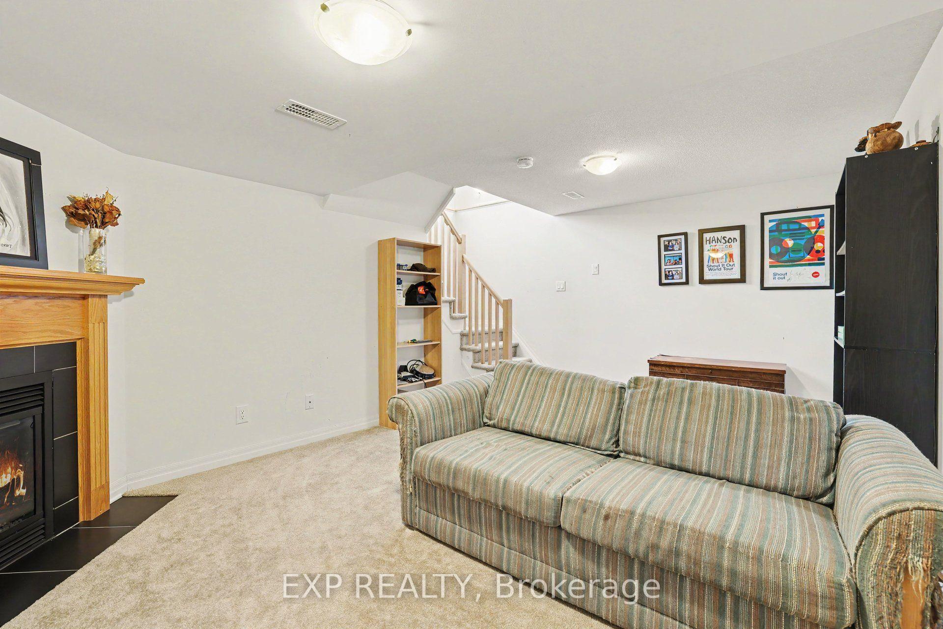 Photo 30 of 115 Hawkshaw Crescent, Ottawa, Barrhaven - Cedargrove/Fraserdale — HOMEH