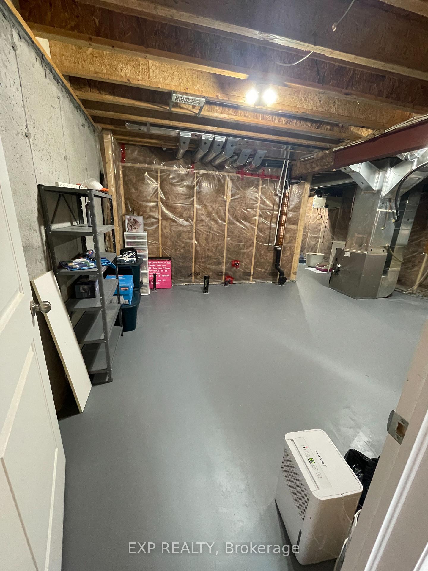 Photo 33 of 115 Hawkshaw Crescent, Ottawa, Barrhaven - Cedargrove/Fraserdale — HOMEH