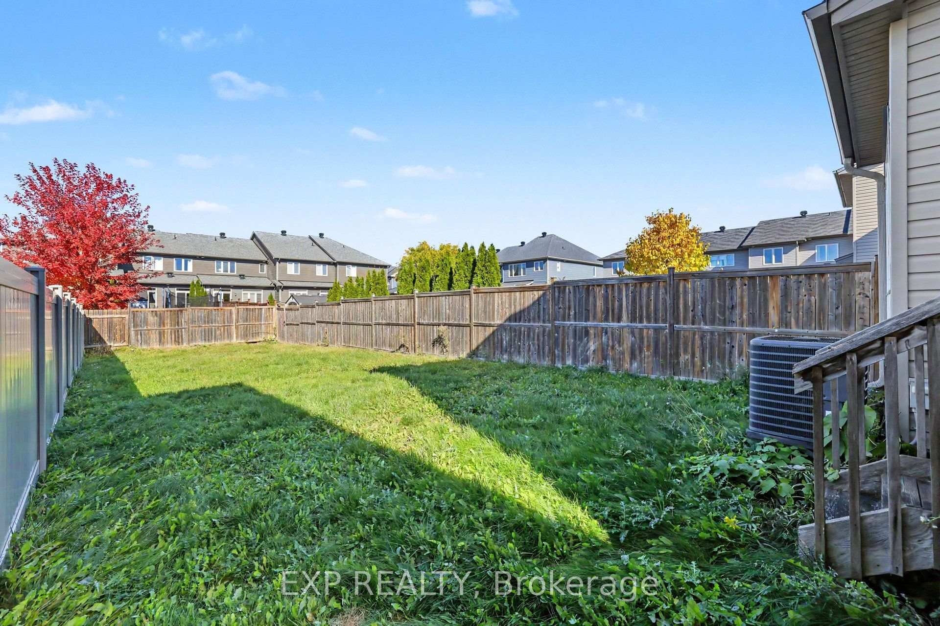 Photo 35 of 115 Hawkshaw Crescent, Ottawa, Barrhaven - Cedargrove/Fraserdale — HOMEH