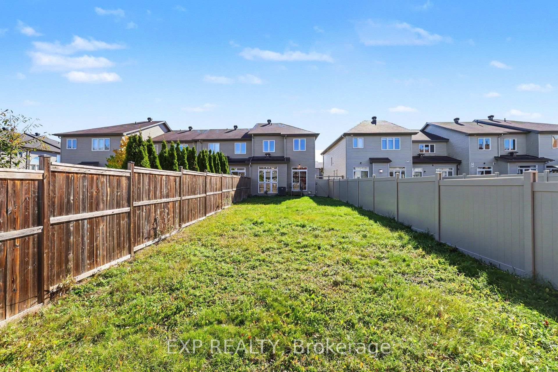 Photo 36 of 115 Hawkshaw Crescent, Ottawa, Barrhaven - Cedargrove/Fraserdale — HOMEH