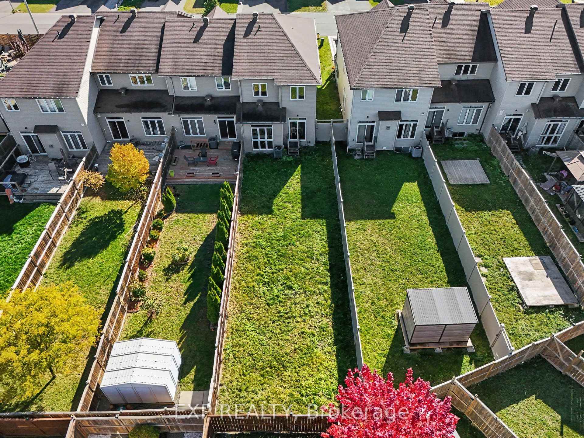 Photo 37 of 115 Hawkshaw Crescent, Ottawa, Barrhaven - Cedargrove/Fraserdale — HOMEH