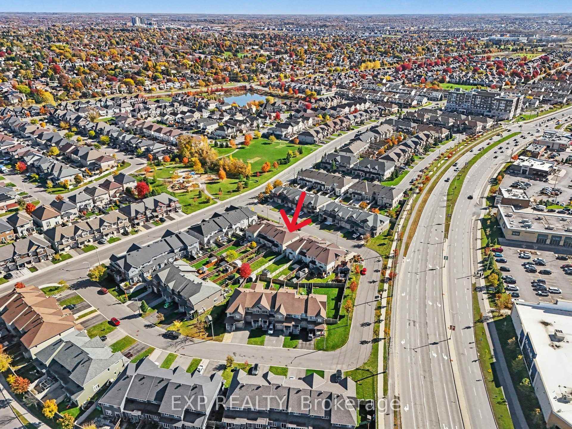 Photo 38 of 115 Hawkshaw Crescent, Ottawa, Barrhaven - Cedargrove/Fraserdale — HOMEH