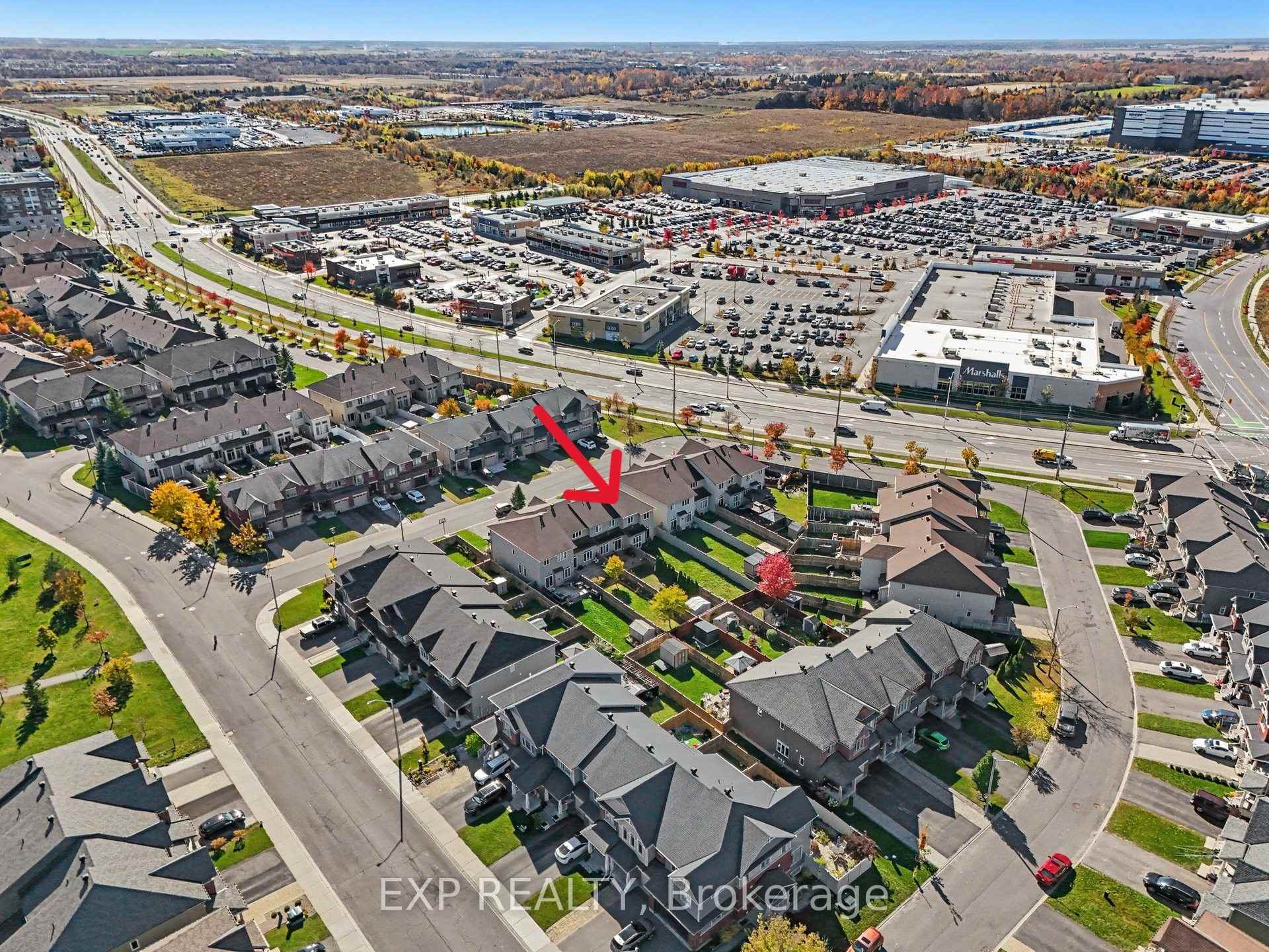 Photo 40 of 115 Hawkshaw Crescent, Ottawa, Barrhaven - Cedargrove/Fraserdale — HOMEH