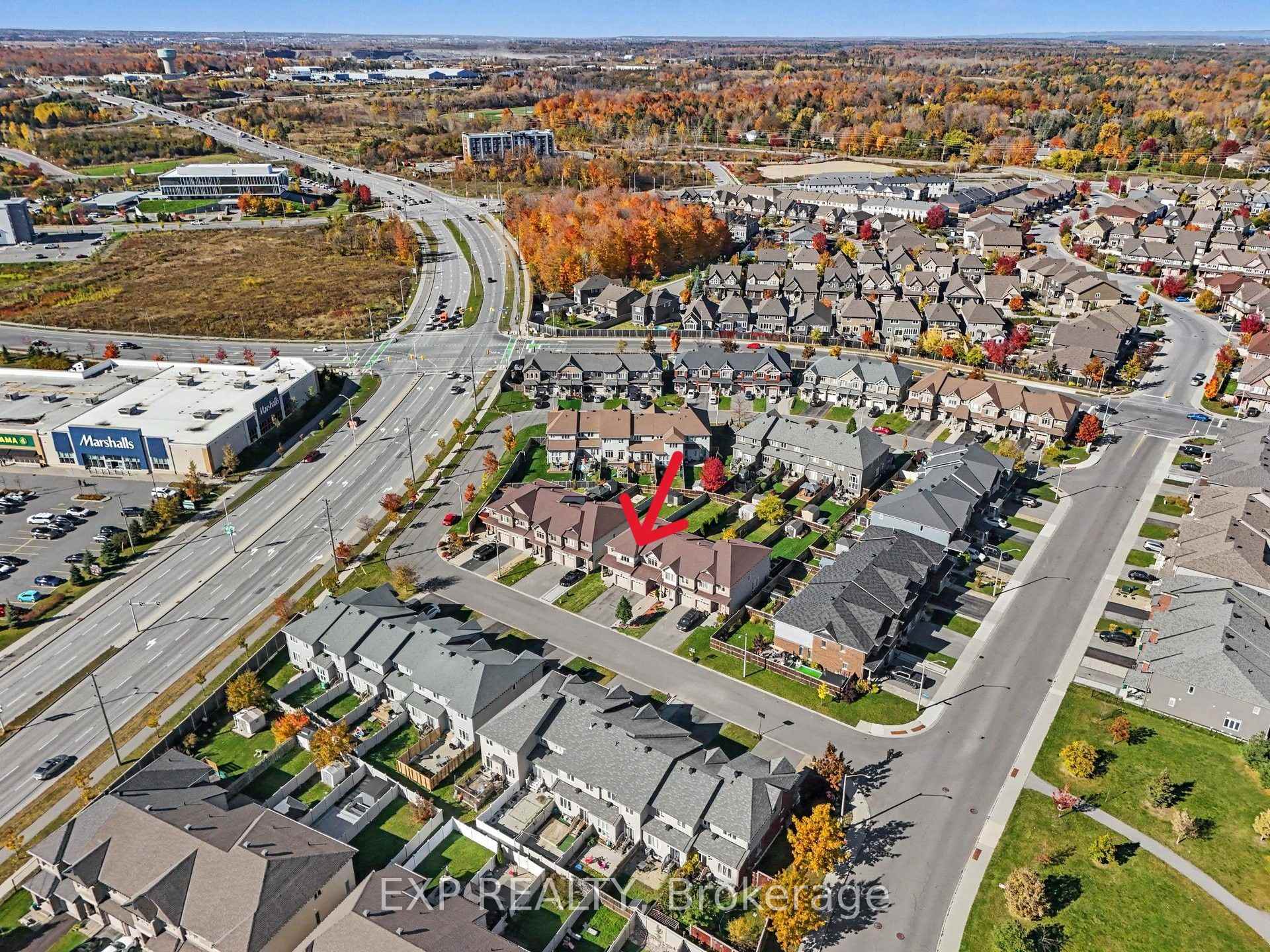 Photo 41 of 115 Hawkshaw Crescent, Ottawa, Barrhaven - Cedargrove/Fraserdale — HOMEH