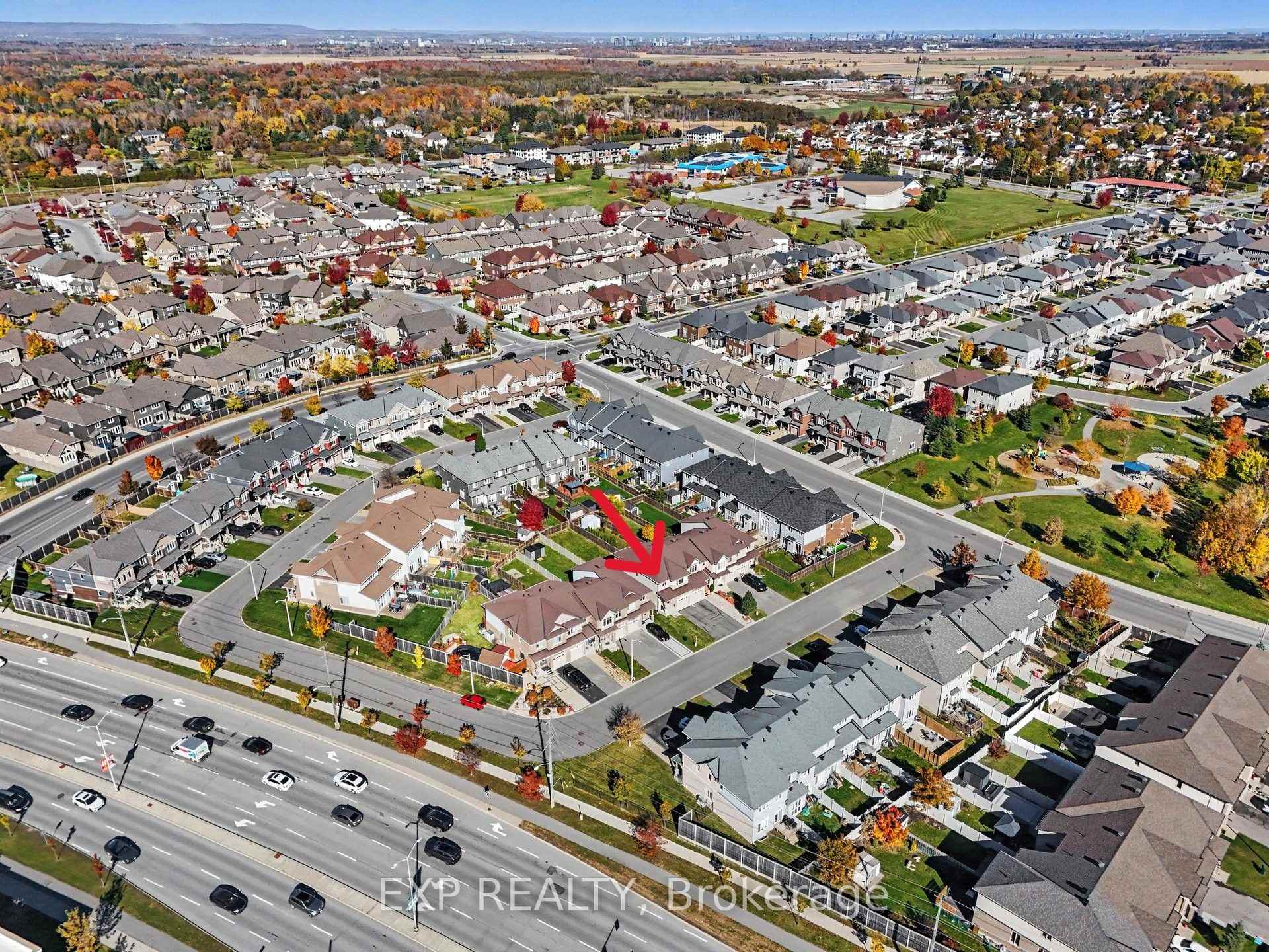 Photo 42 of 115 Hawkshaw Crescent, Ottawa, Barrhaven - Cedargrove/Fraserdale — HOMEH