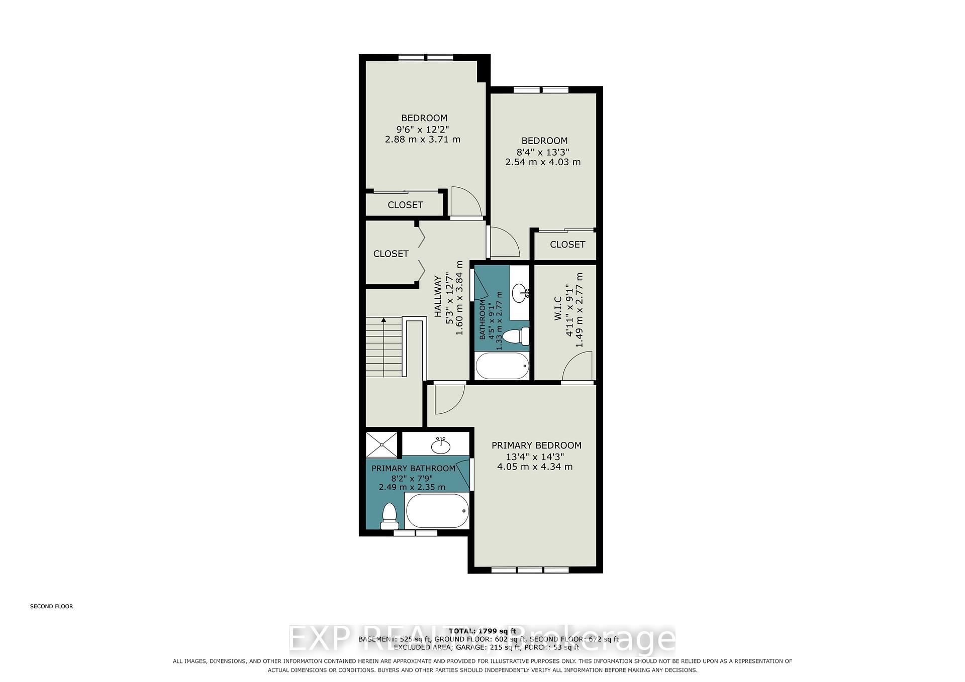 Photo 44 of 115 Hawkshaw Crescent, Ottawa, Barrhaven - Cedargrove/Fraserdale — HOMEH