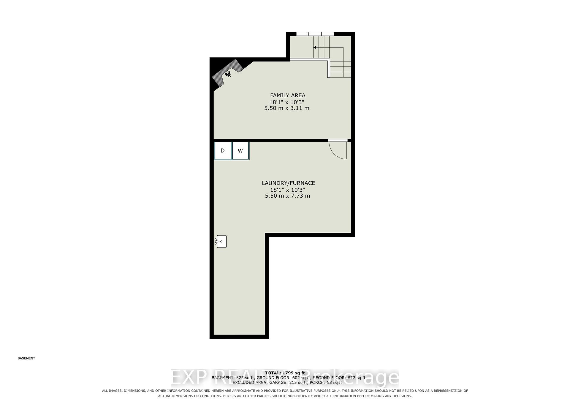 Photo 45 of 115 Hawkshaw Crescent, Ottawa, Barrhaven - Cedargrove/Fraserdale — HOMEH