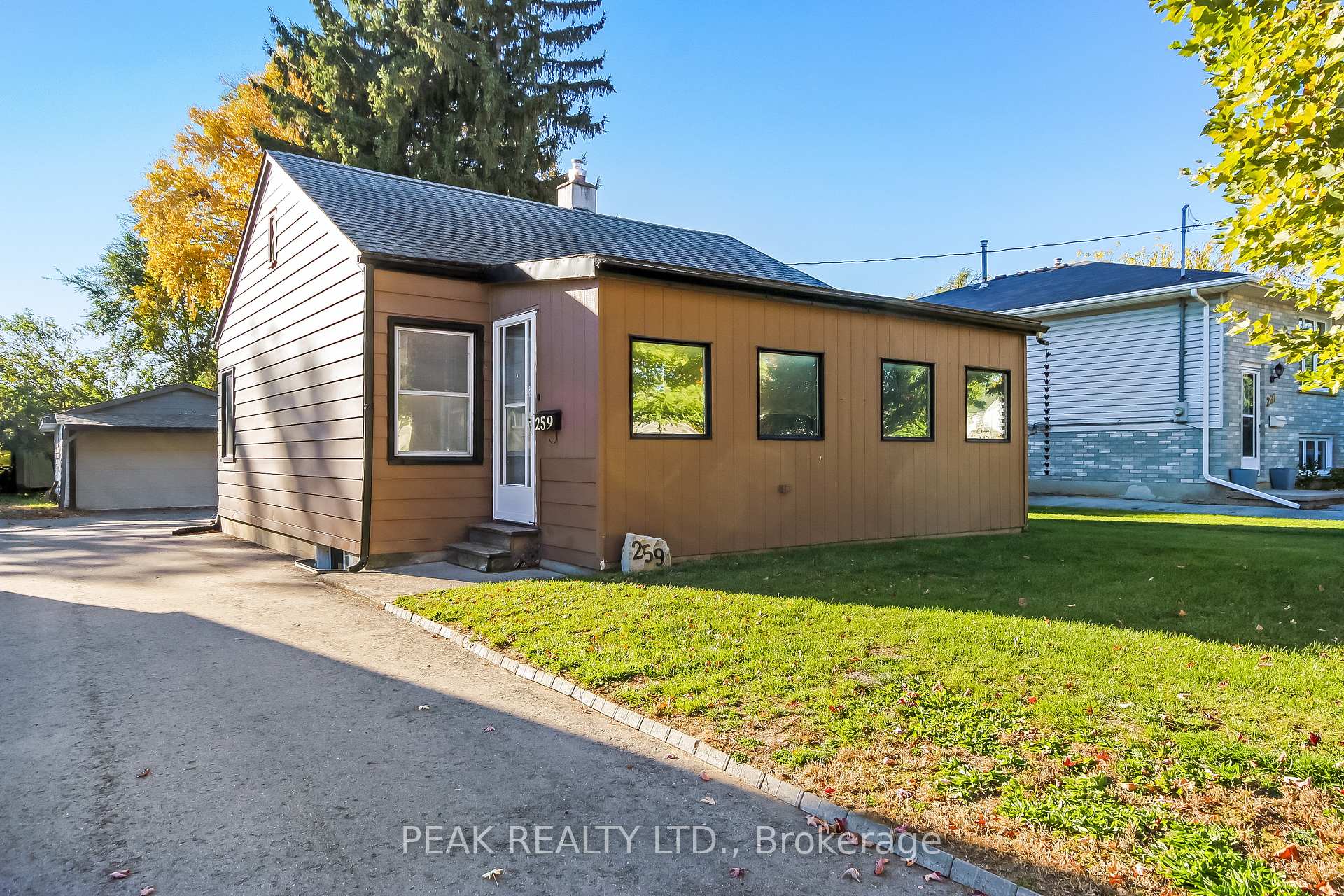 Photo of 259 East Street