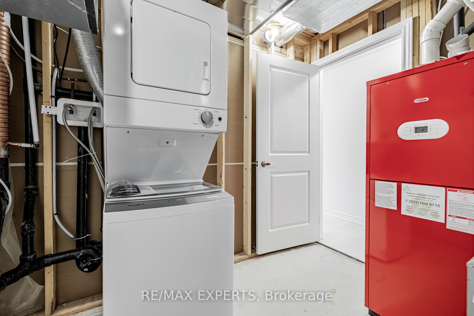 Photo 27 of 13 Silo Mews, Barrie, Rural Barrie Southeast — HOMEH