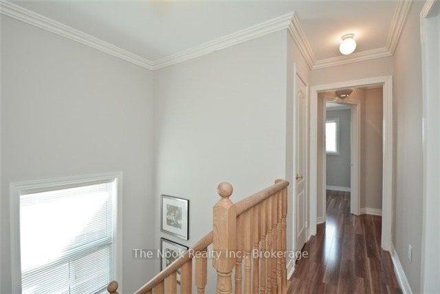 Photo 10 of 10 Melody Drive, Whitby, Brooklin — HOMEH
