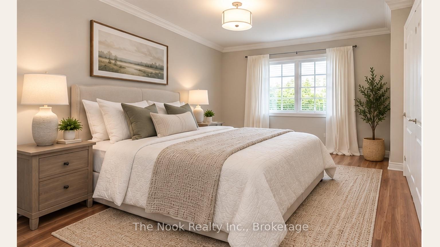 Photo 11 of 10 Melody Drive, Whitby, Brooklin — HOMEH