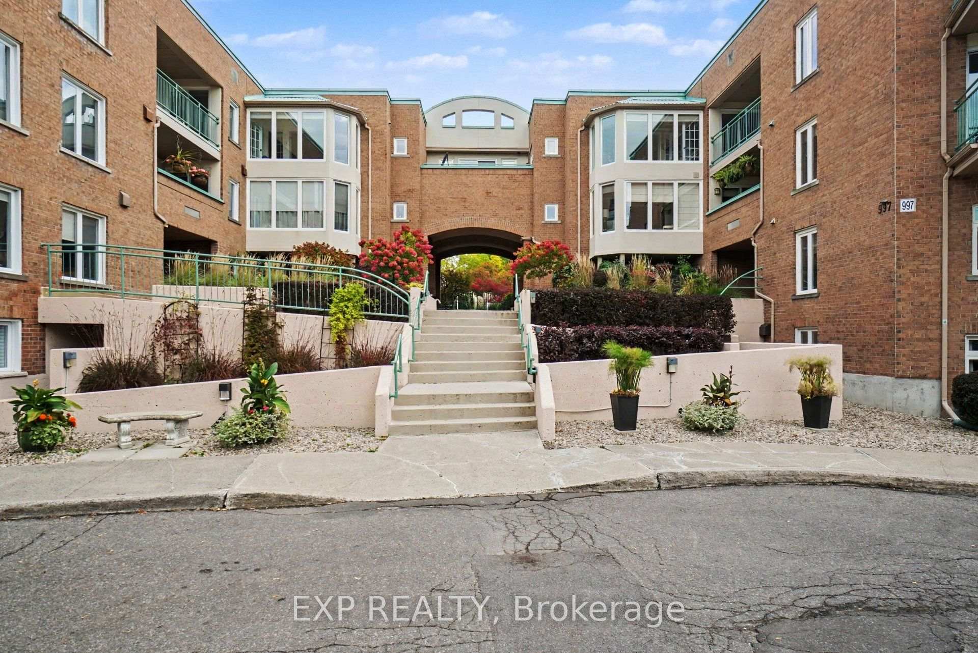 Photo 1 of Unit 201A, 62 Donald Street, Ottawa, Overbrook — HOMEH