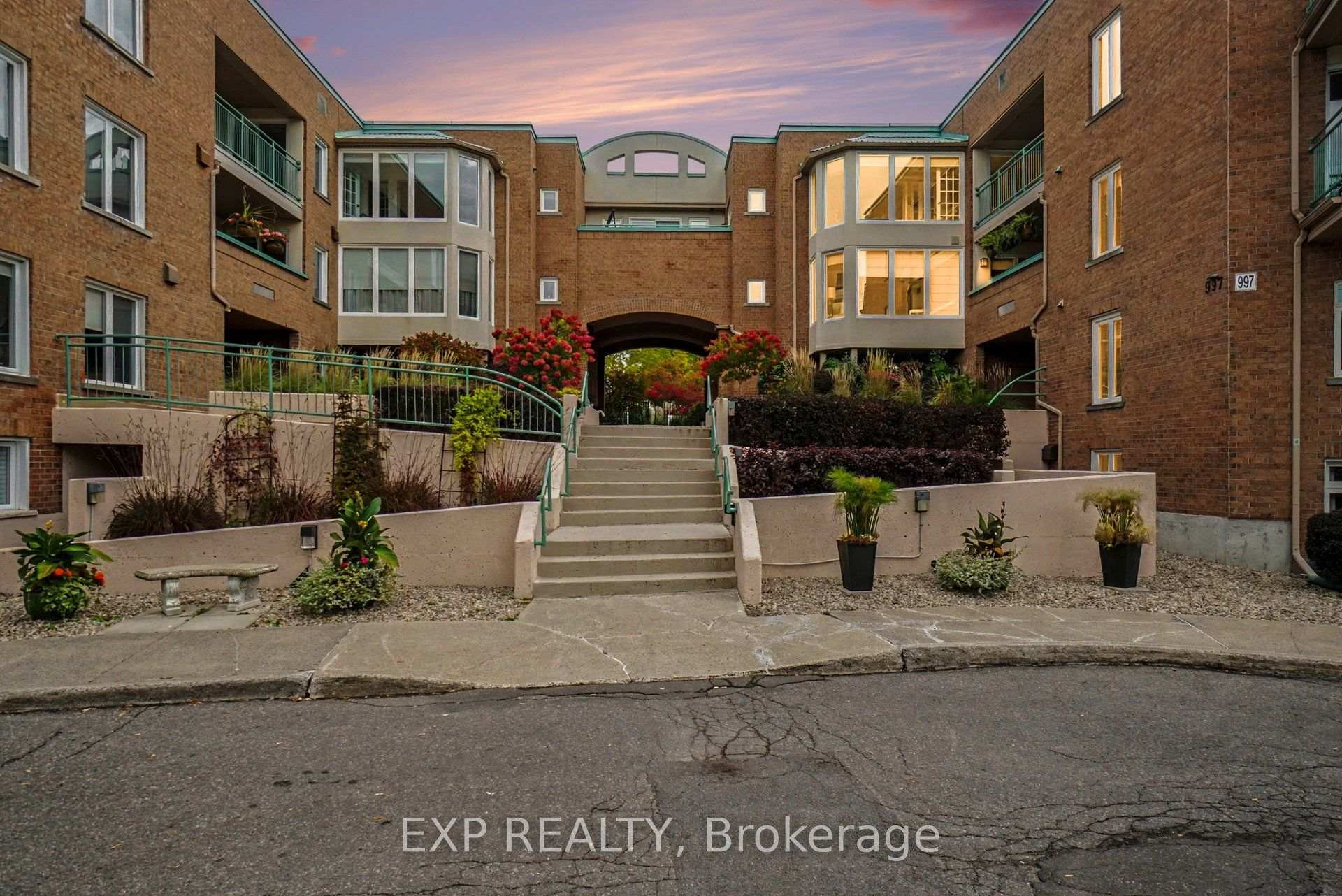 Photo 2 of Unit 201A, 62 Donald Street, Ottawa, Overbrook — HOMEH