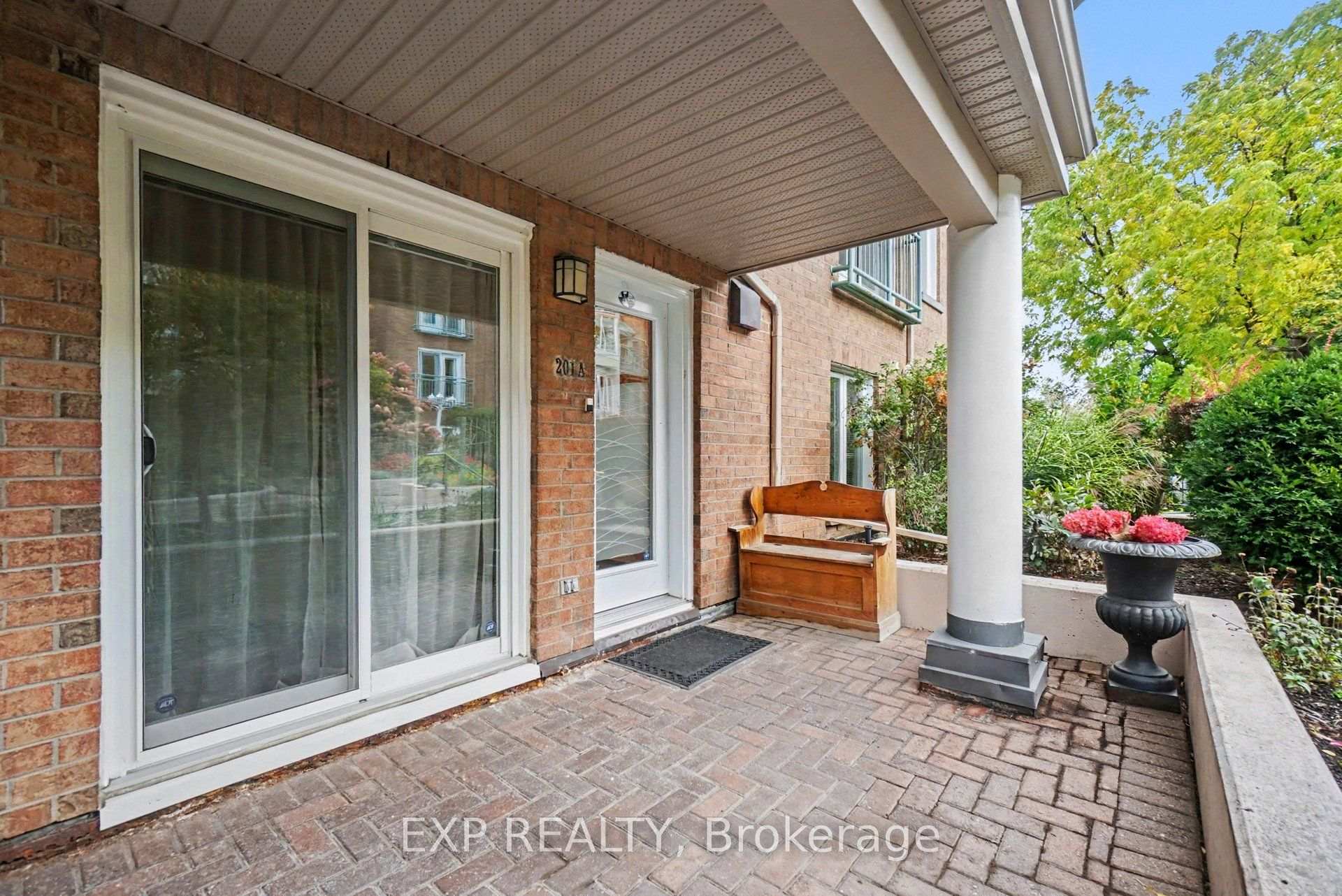 Photo 4 of Unit 201A, 62 Donald Street, Ottawa, Overbrook — HOMEH